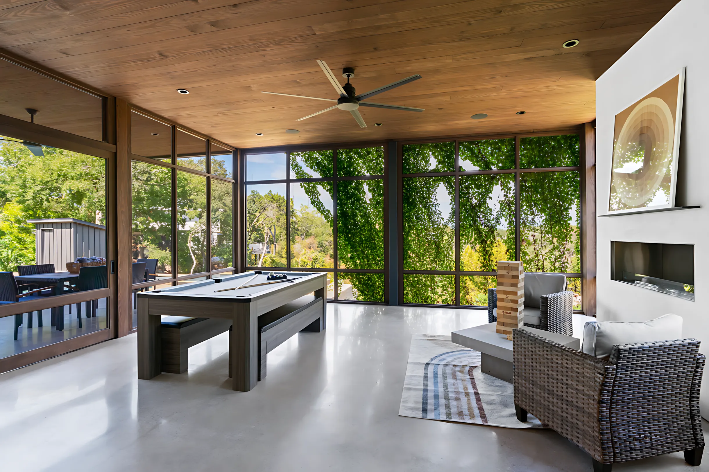 Westlake/15 Min to DT/Pool/Hot Tub/Game Room #11