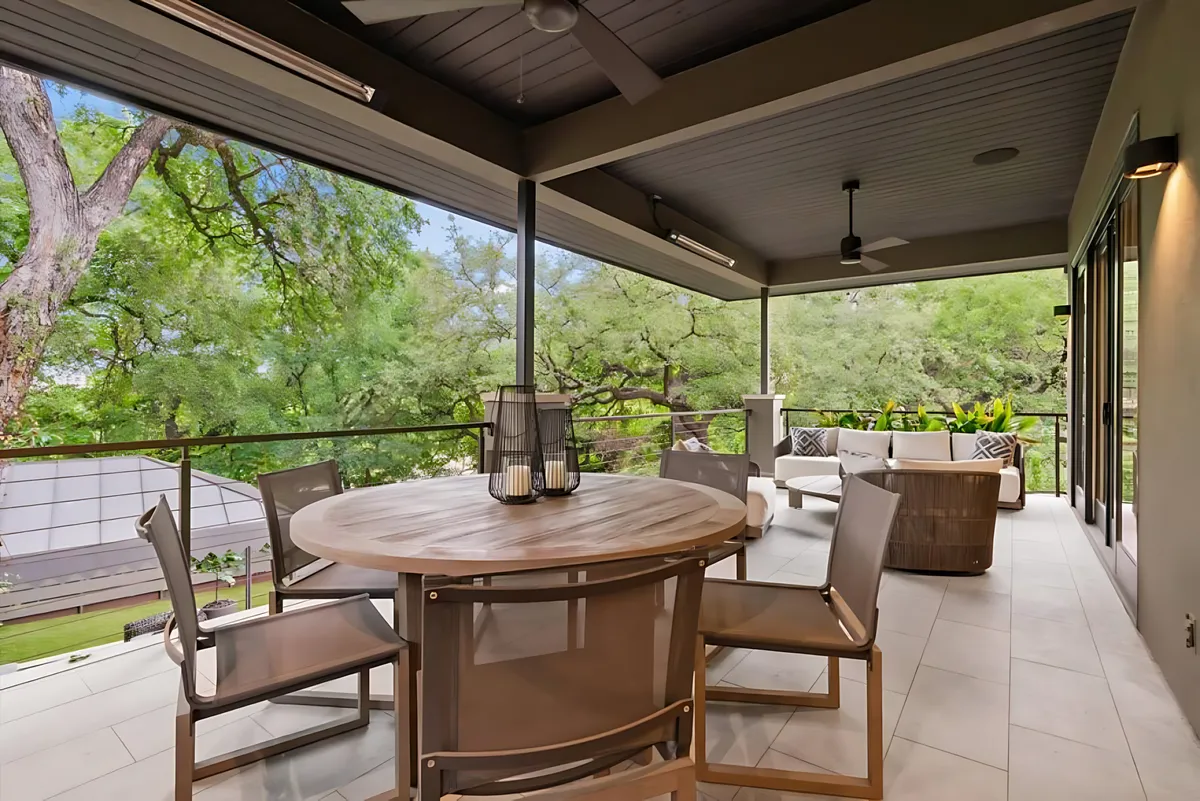 Wander Austin Retreat