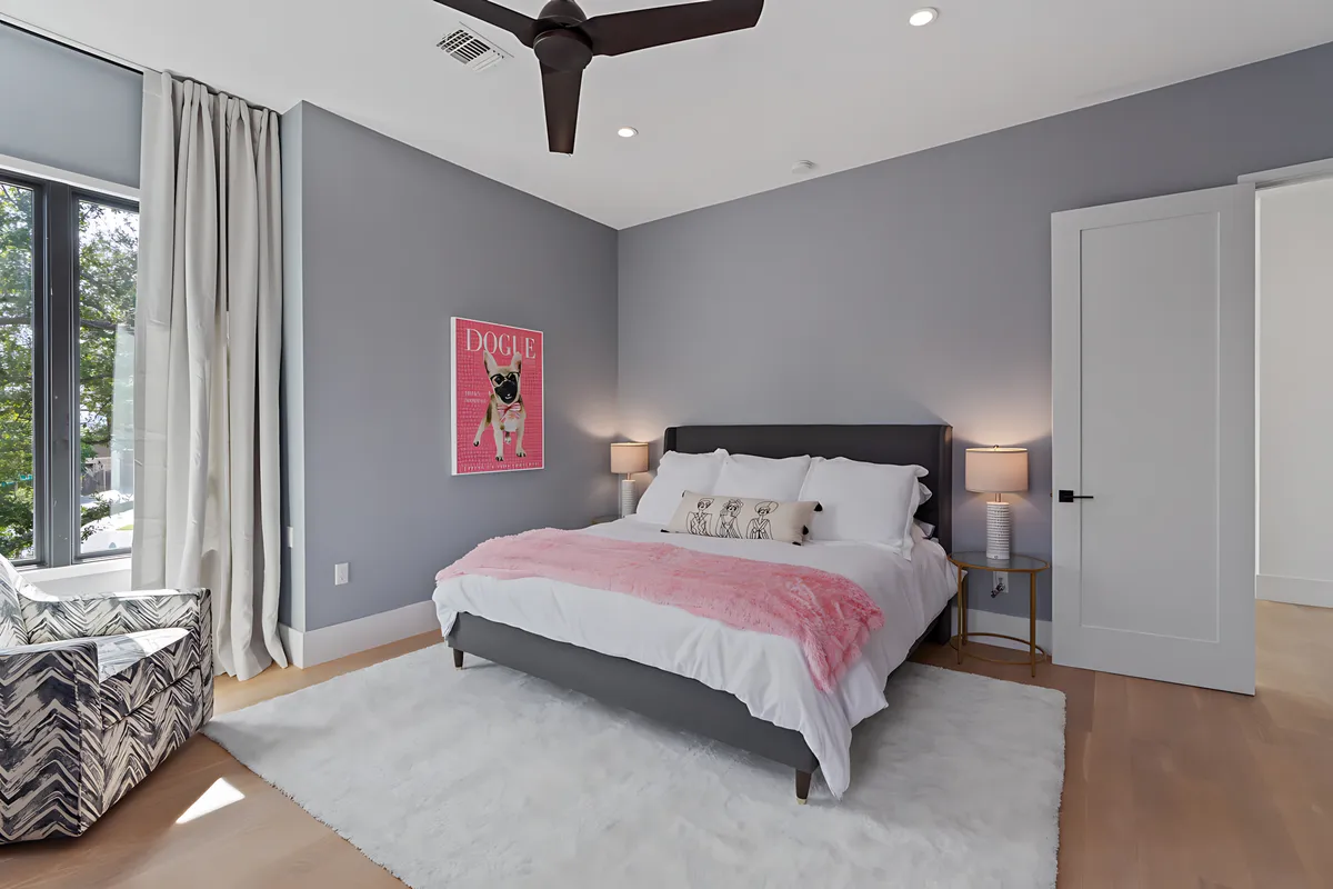 Bedroom 3 image