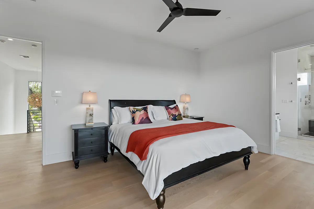Bedroom 1 image