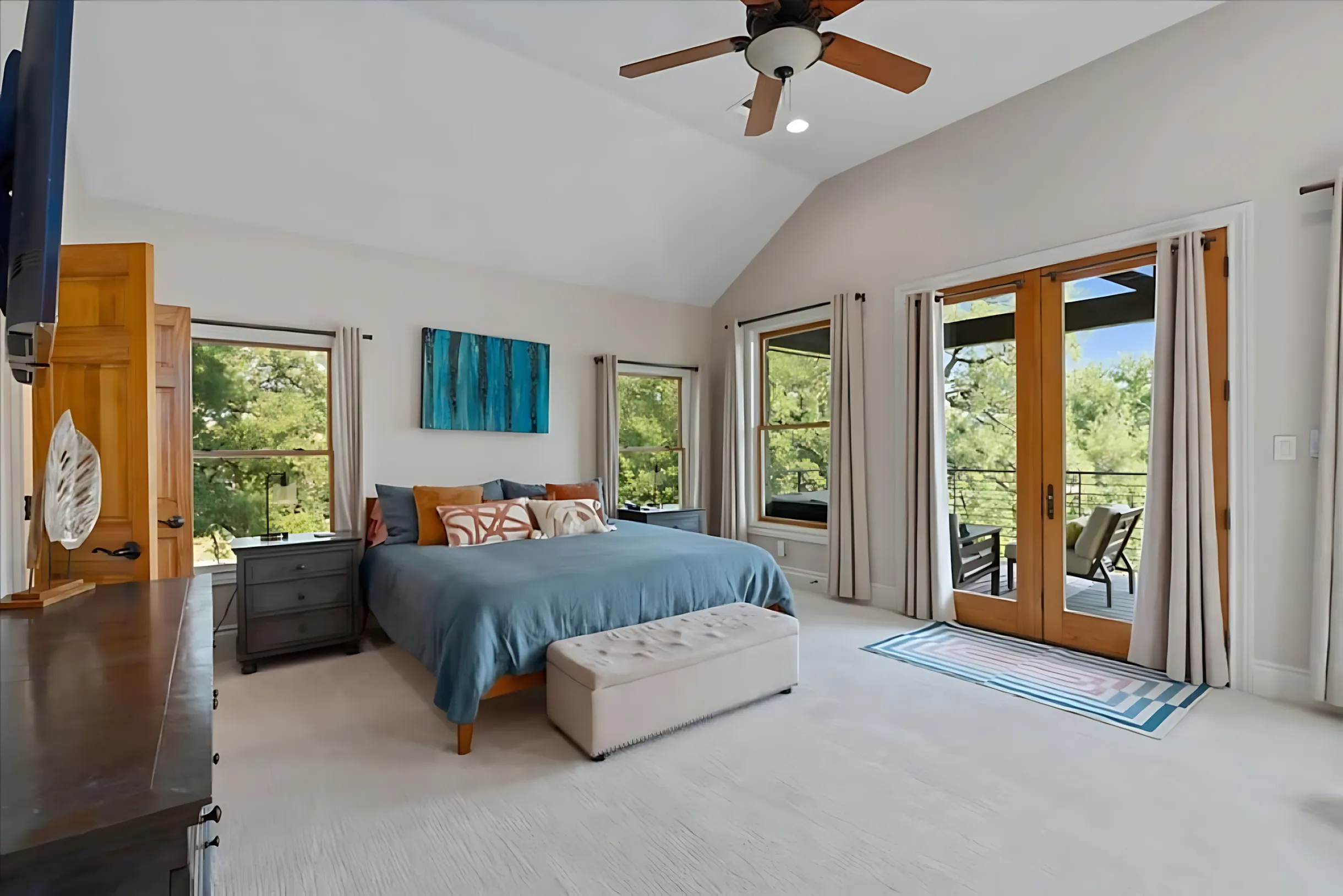 Private Home : heated pool : Spa : gym : game room #14