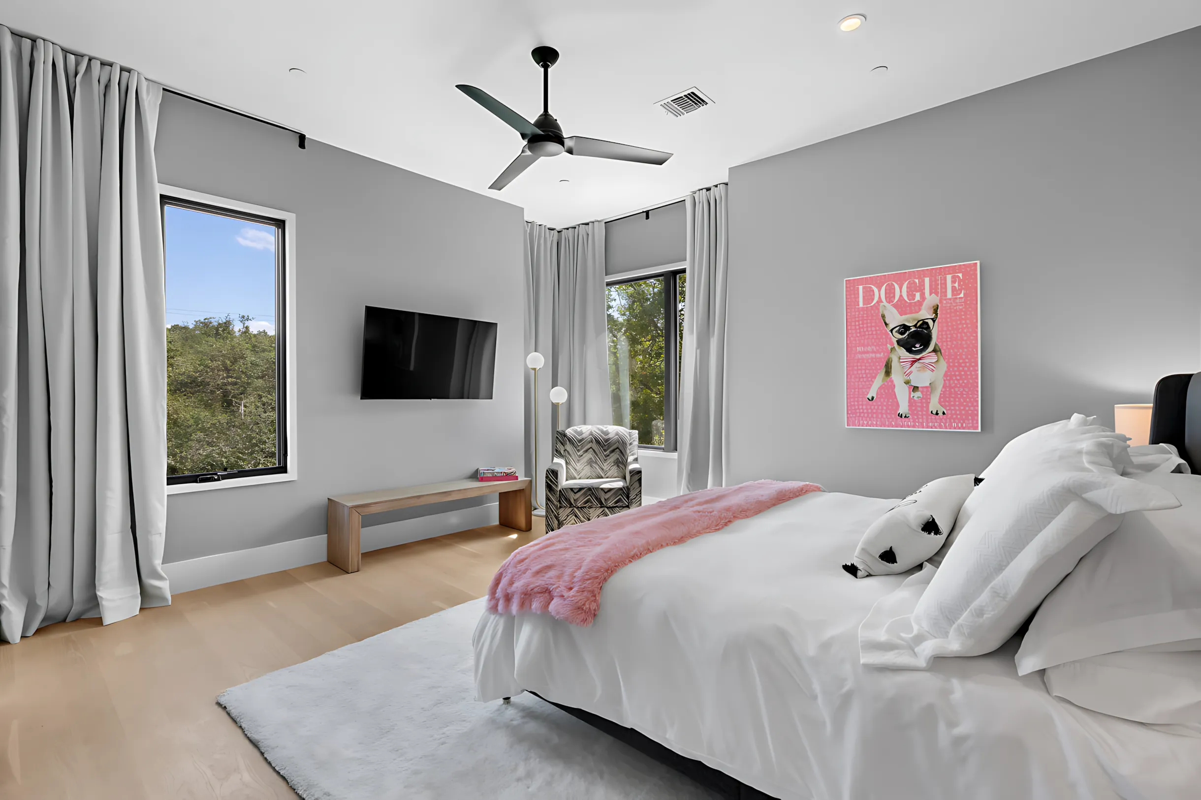 Westlake/15 Min to DT/Pool/Hot Tub/Game Room #26