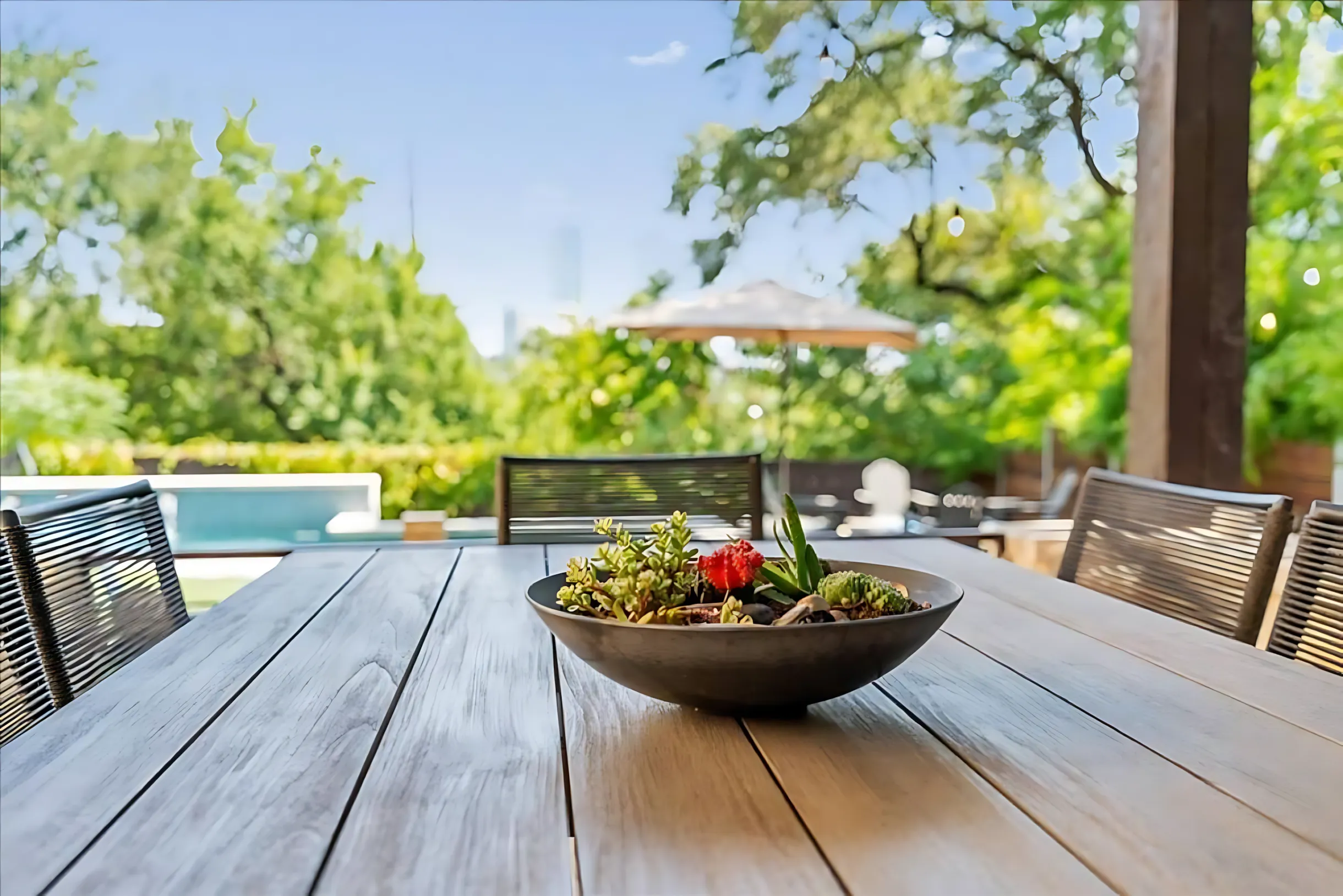 Private Home : heated pool : Spa : gym : game room #33