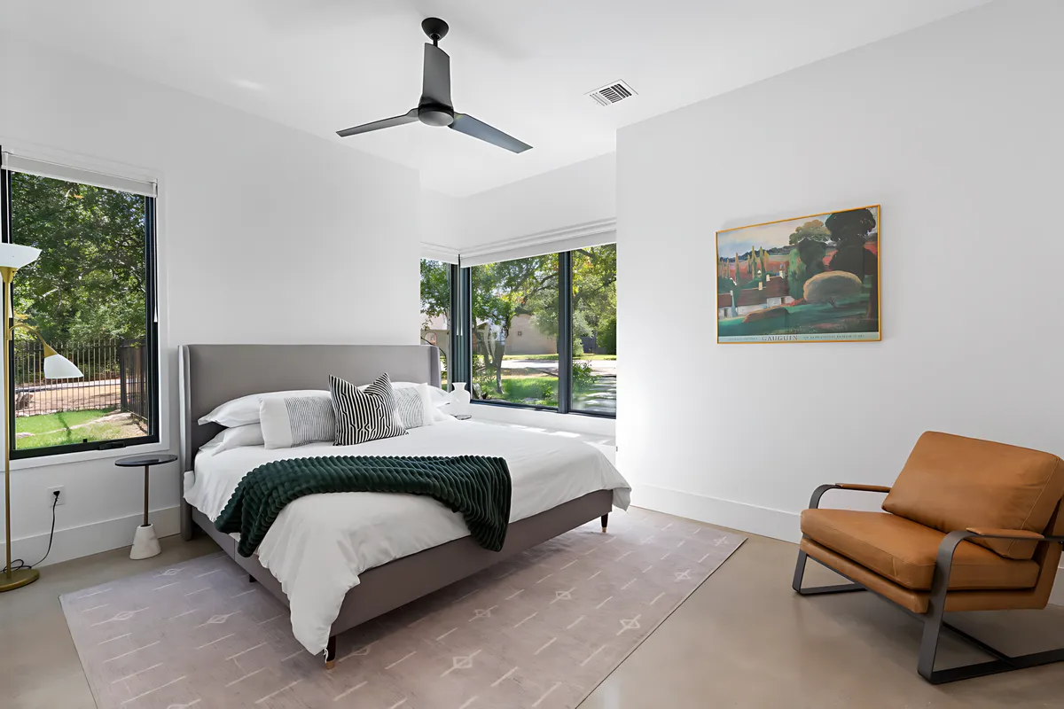 Bedroom 2 image