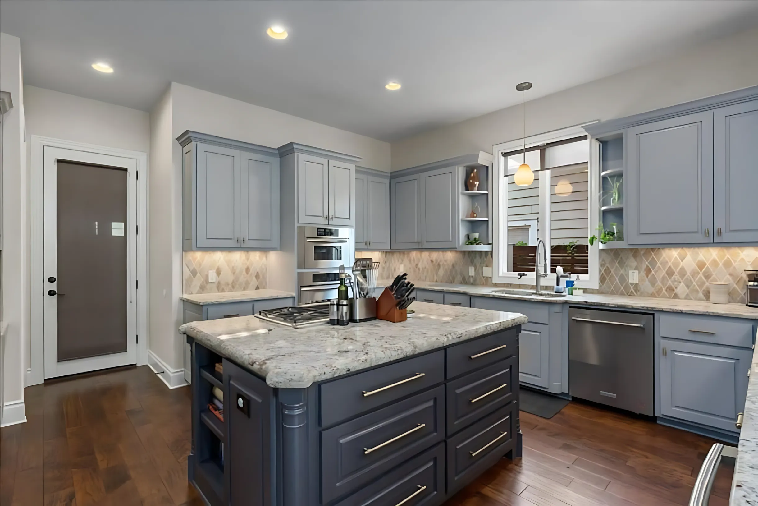 Private Home : heated pool : Spa : gym : game room #18