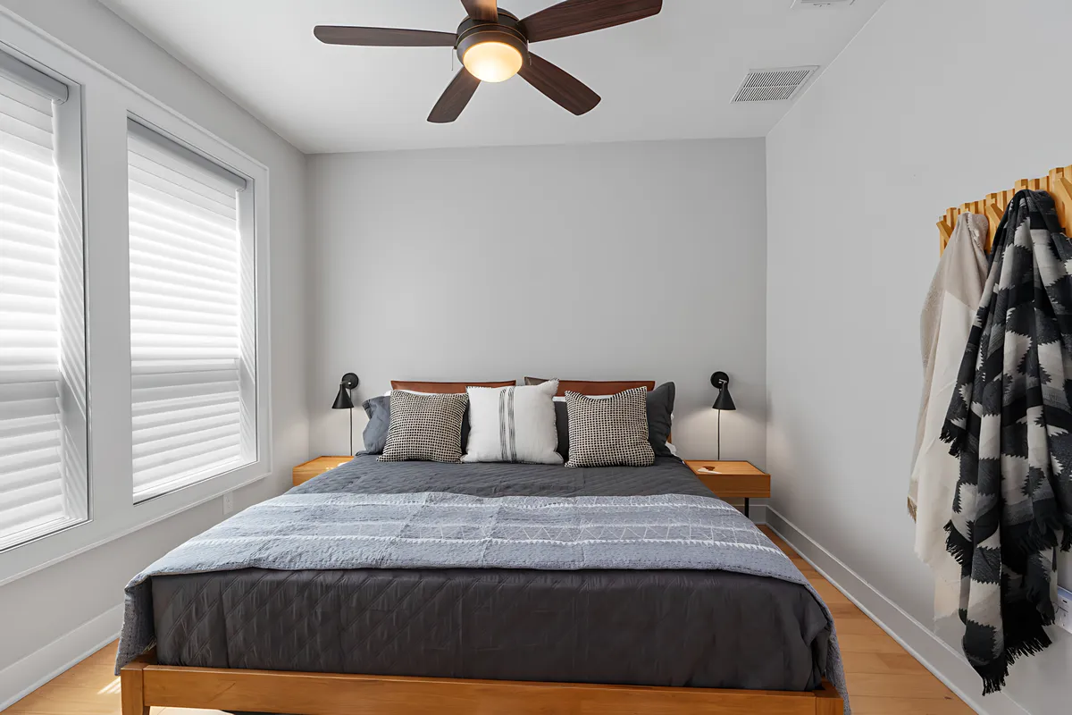 Bedroom 3 image