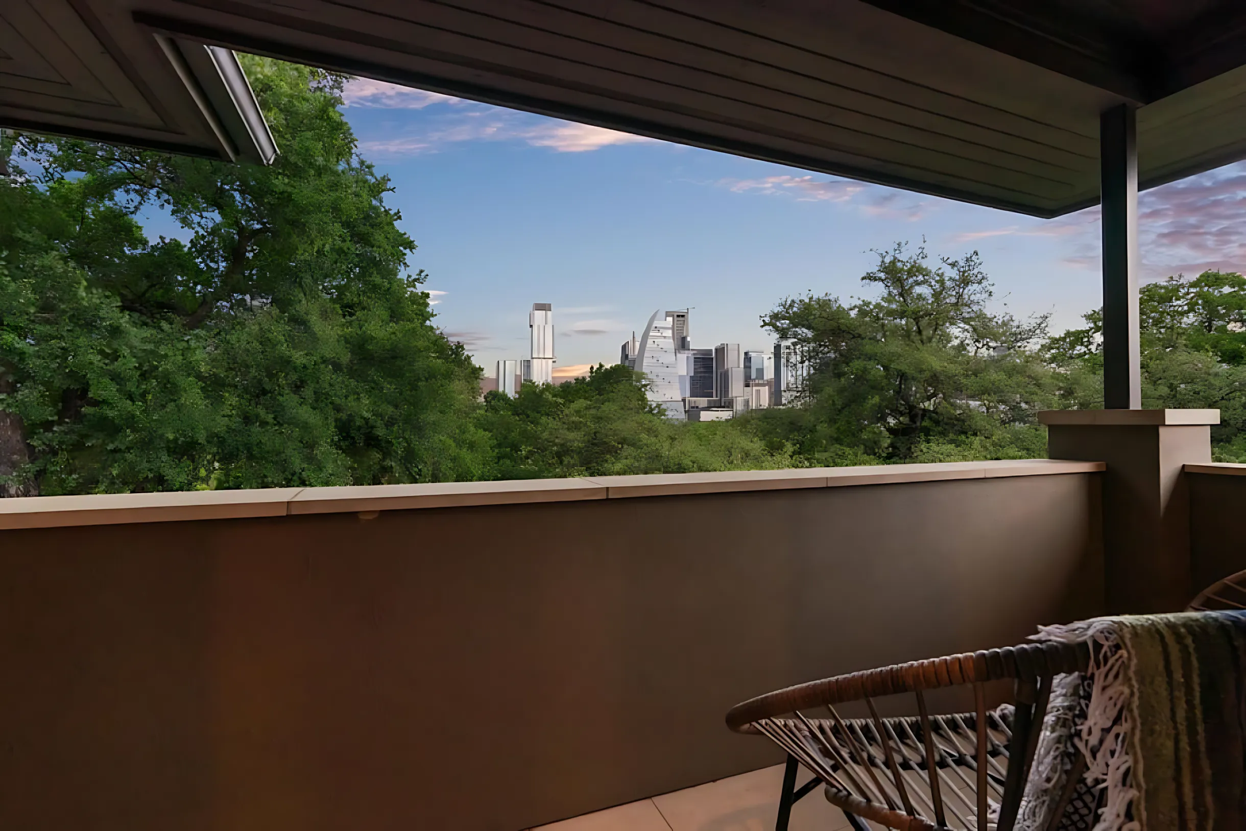 Wander Austin Retreat #16