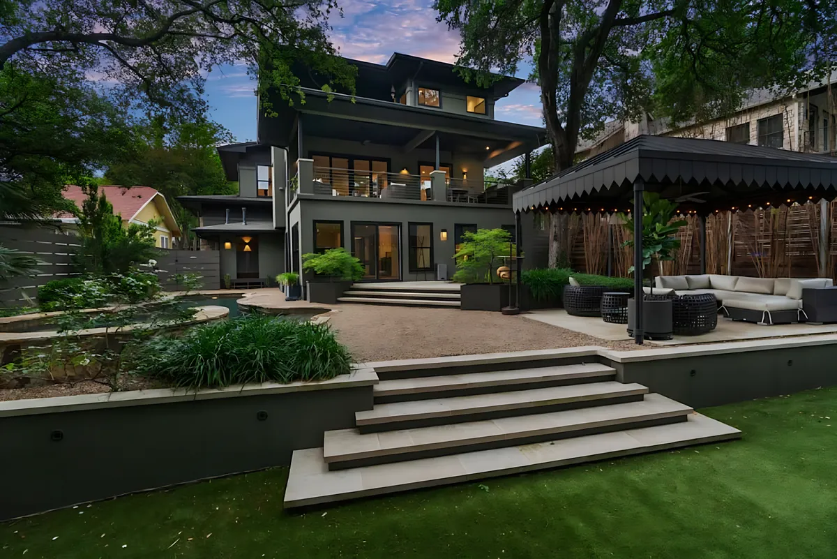 Wander Austin Retreat