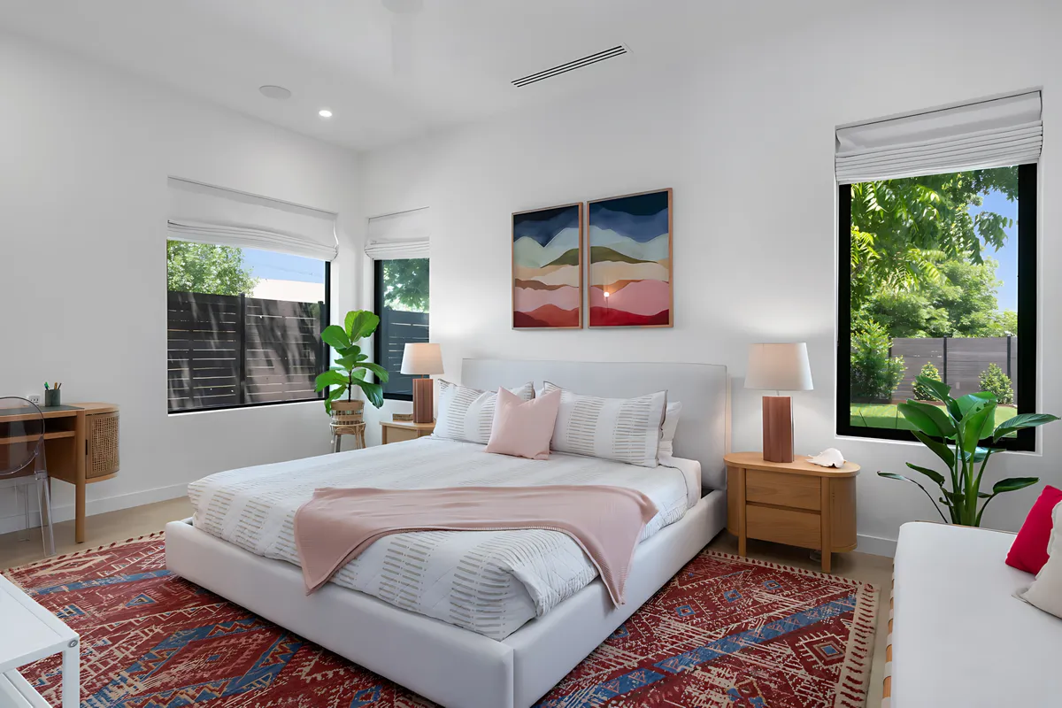 Bedroom 1 image