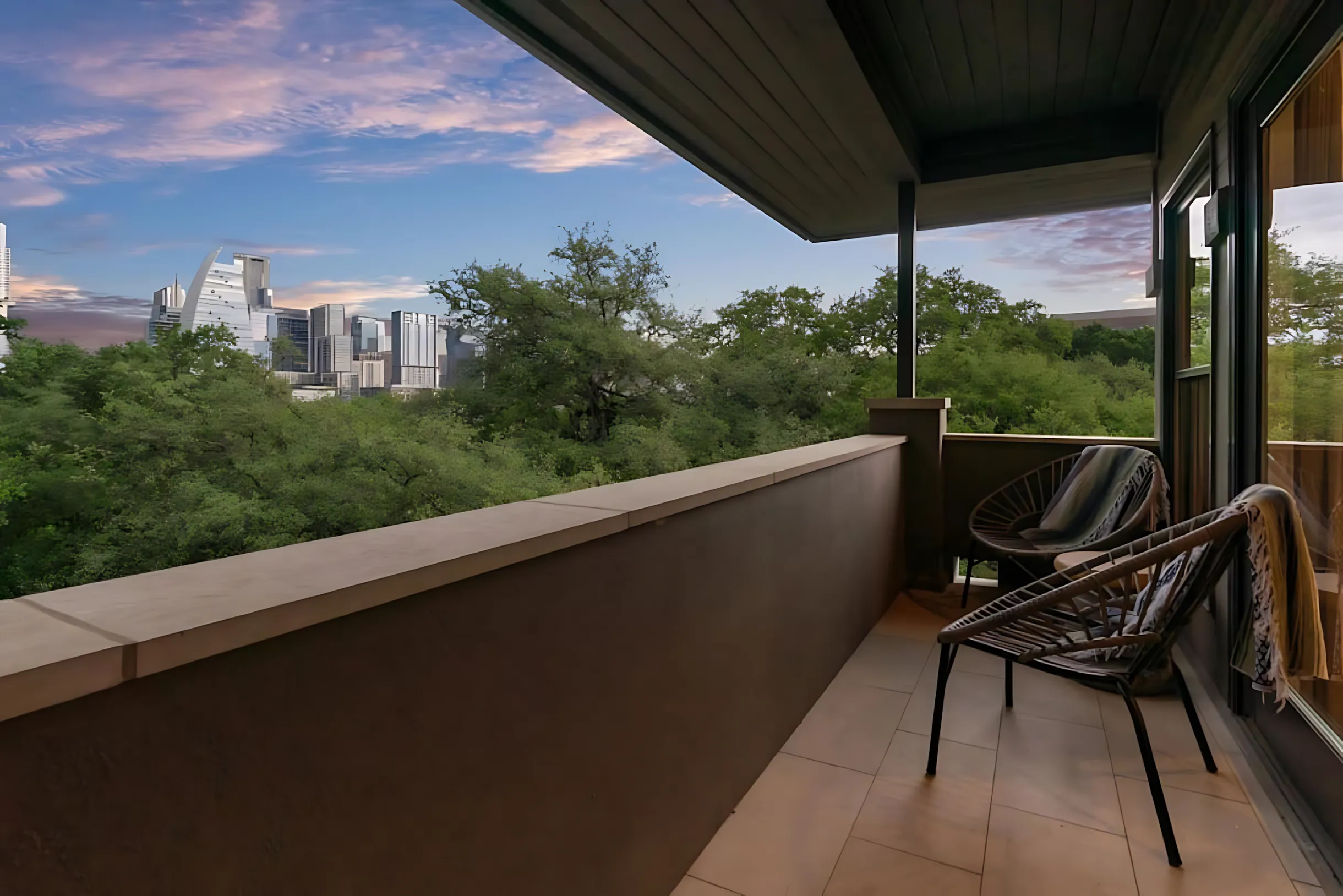 Wander Austin Retreat #35