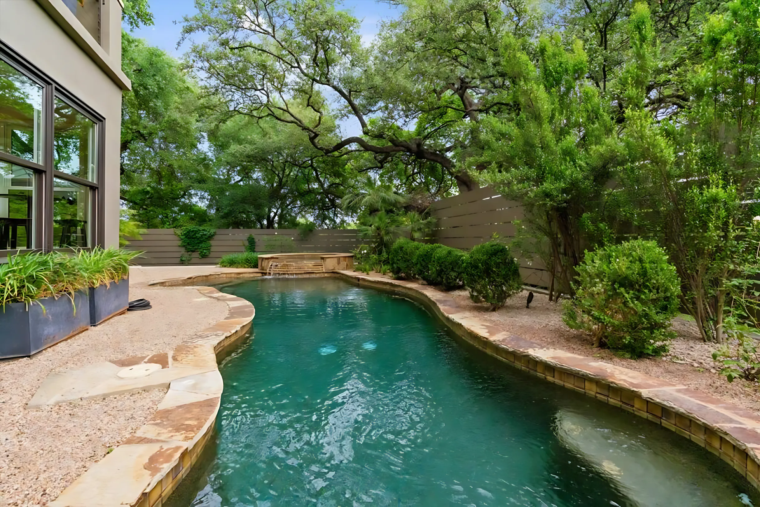 Wander Austin Retreat #53