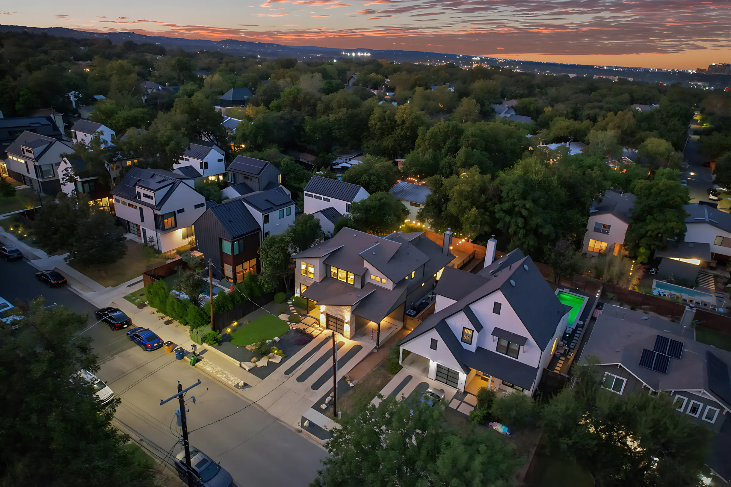 Wander Austin Serenity #5