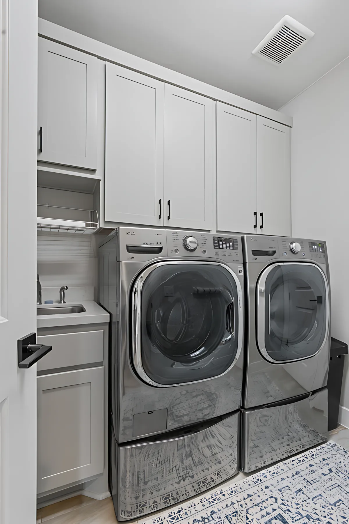 Wander Austin Serenity