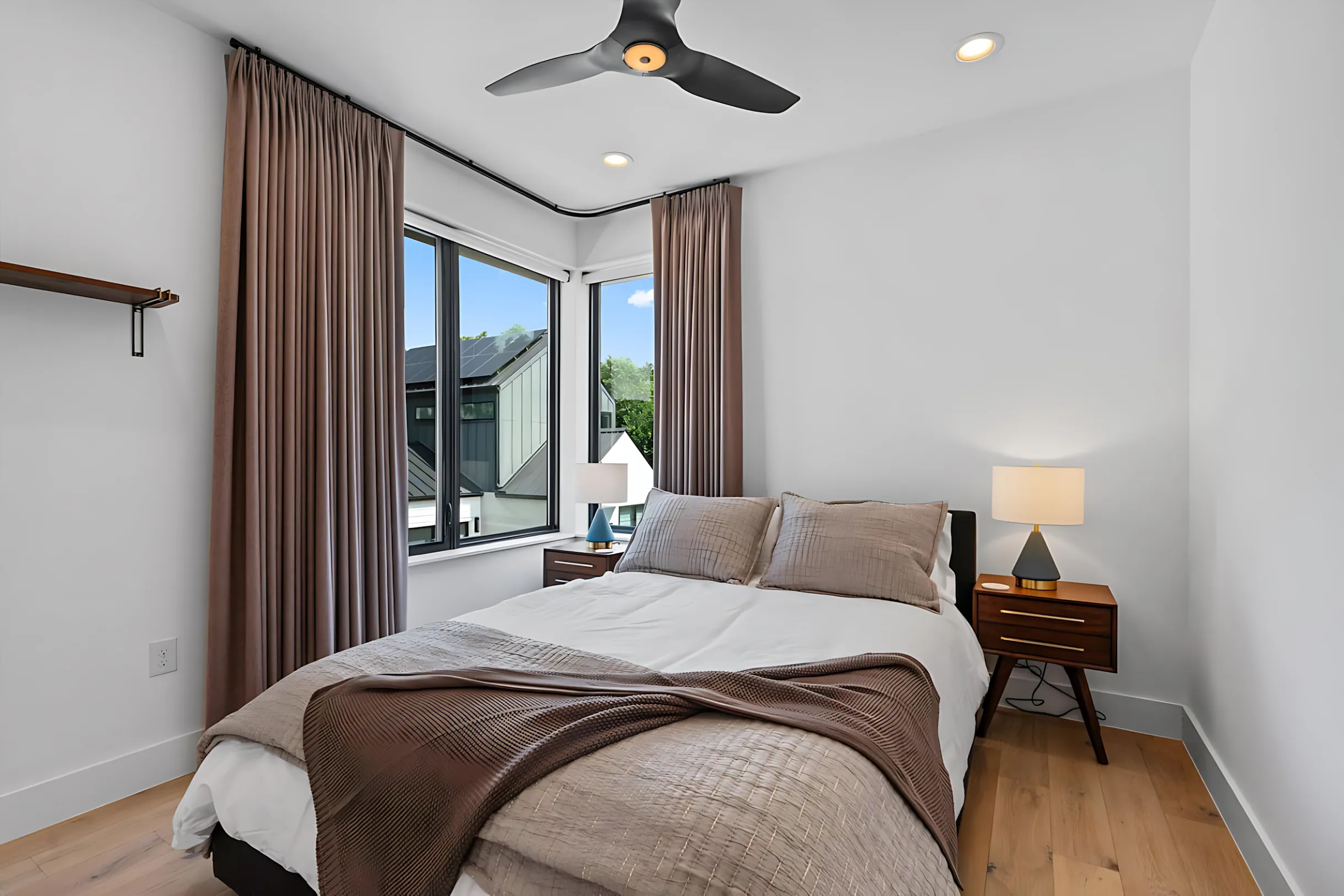 New Build + Heated Pool | Walk S Lamar/Zilker #5