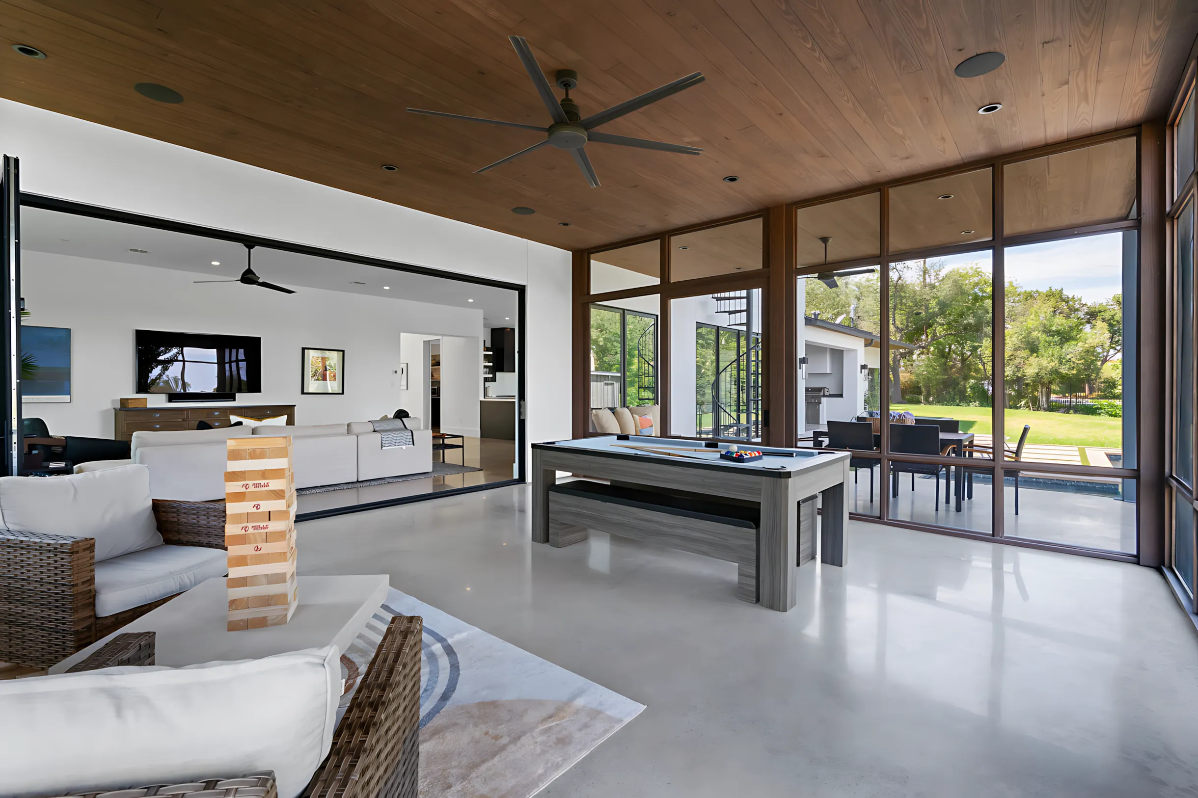 Westlake/15 Min to DT/Pool/Hot Tub/Game Room #78