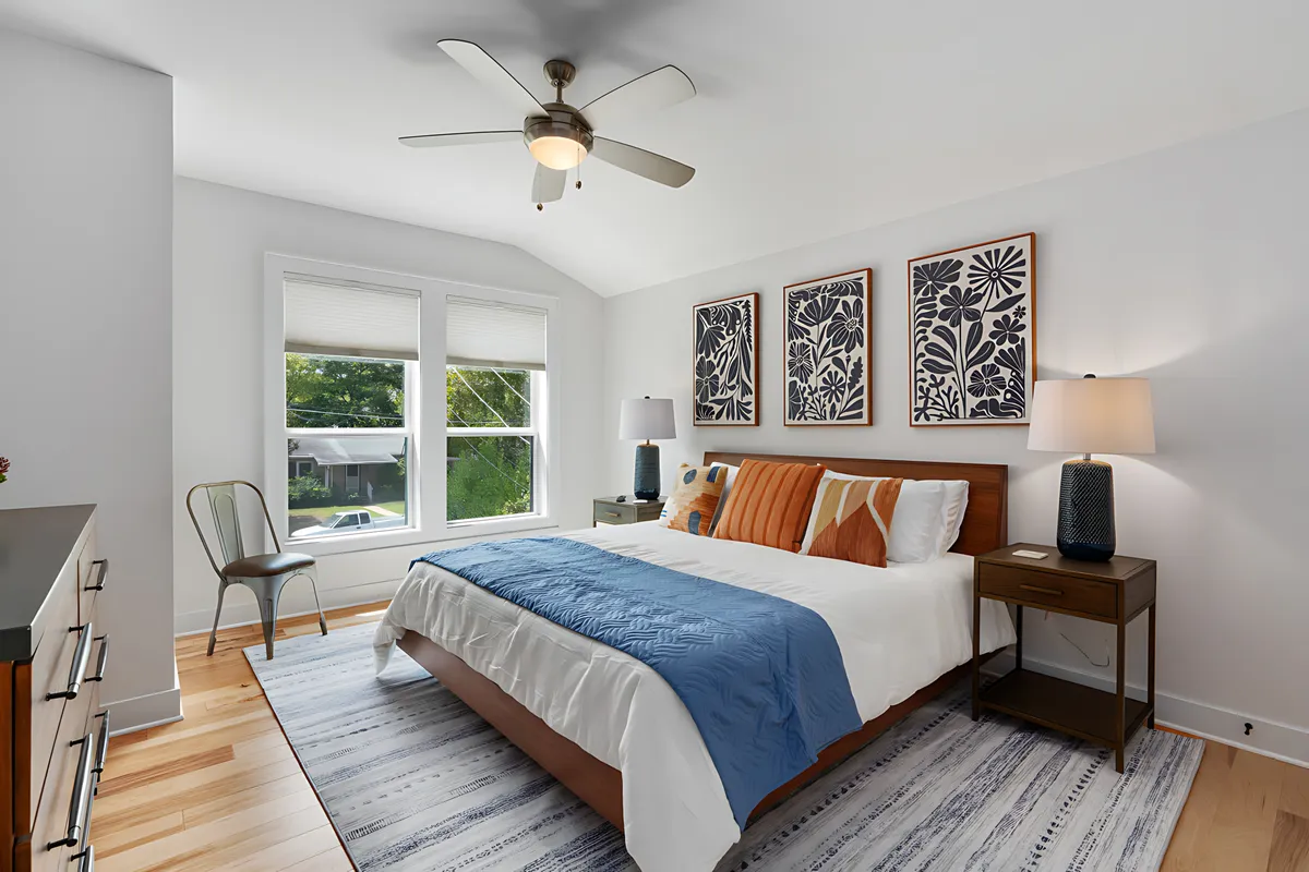 Bedroom 2 image