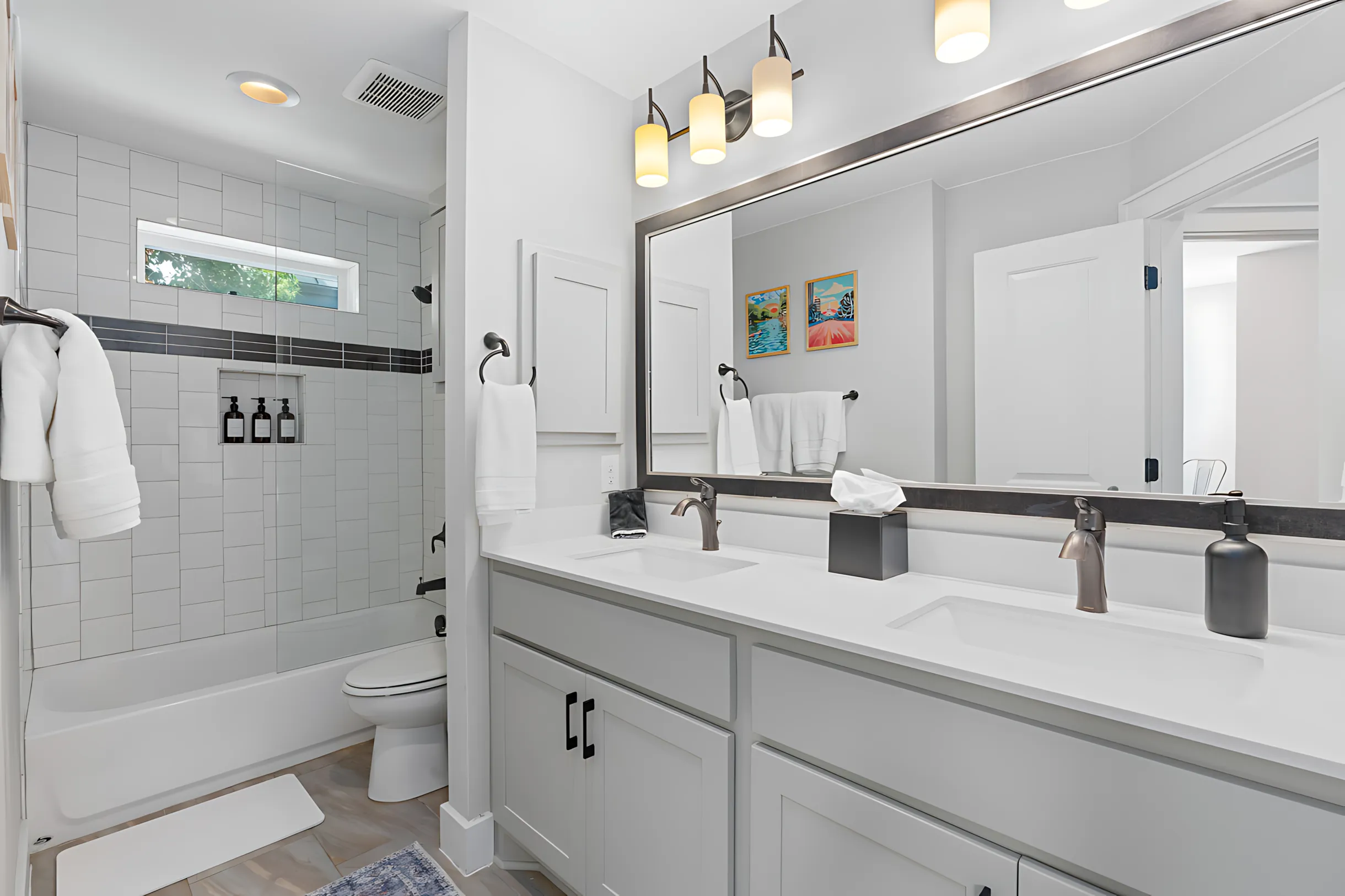 Zilker Home with Heated Pool, Hot Tub, Walkable #17