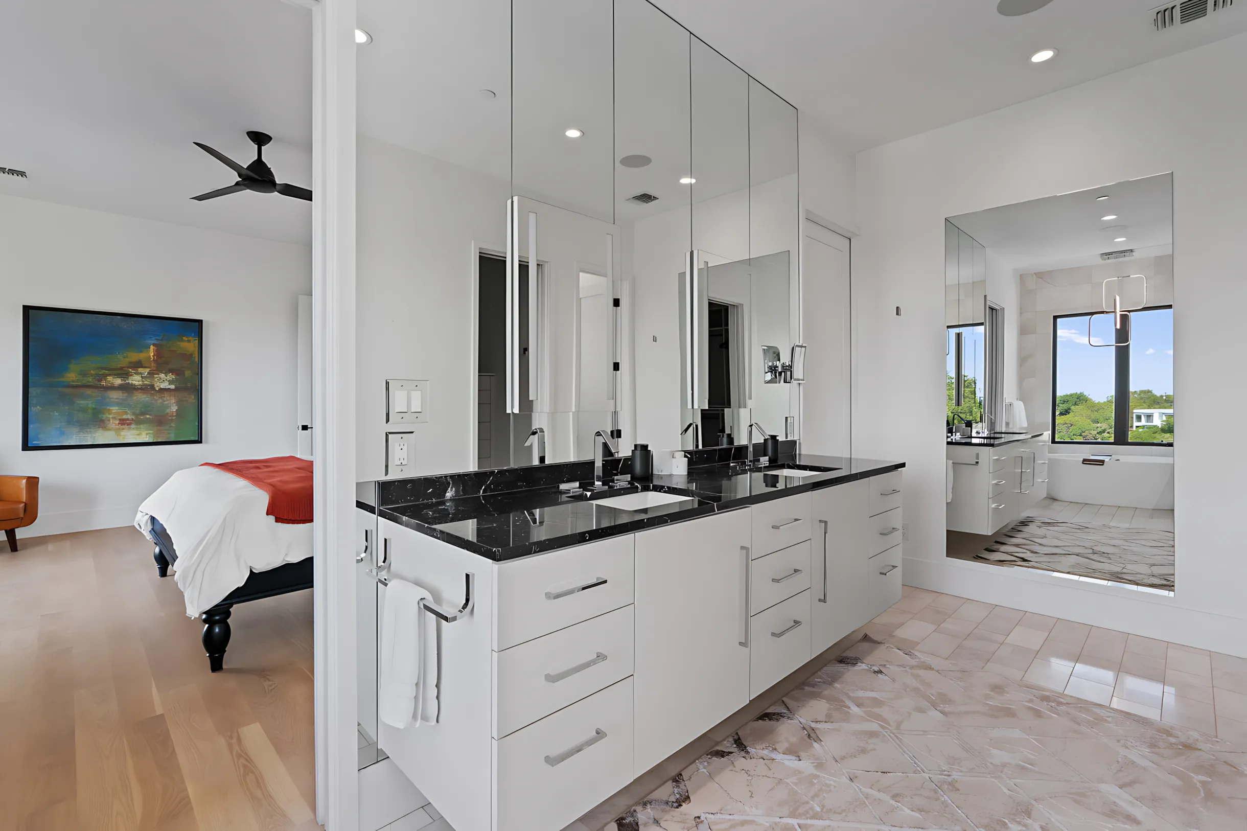 Westlake/15 Min to DT/Pool/Hot Tub/Game Room #51