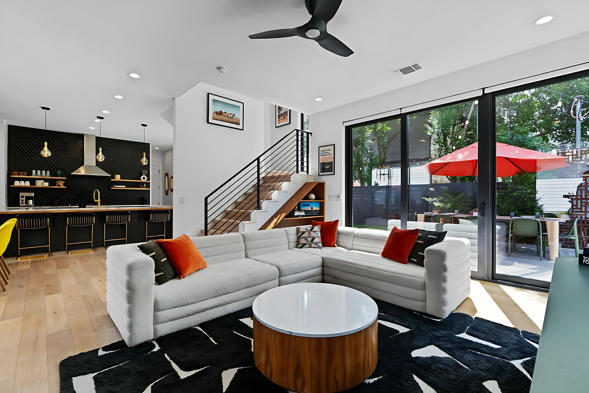 New Build + Heated Pool | Walk S Lamar/Zilker #9