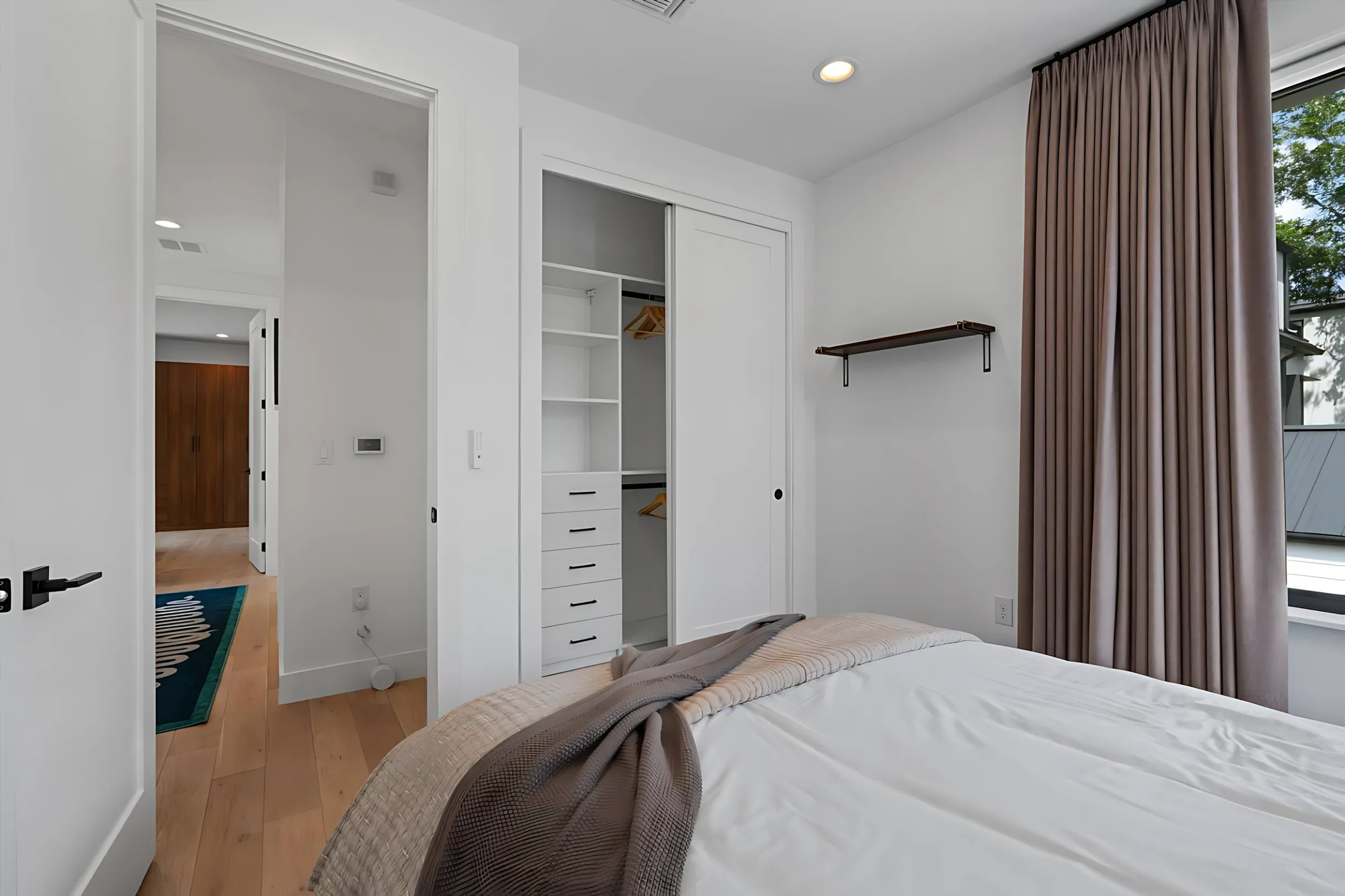 New Build + Heated Pool | Walk S Lamar/Zilker #23