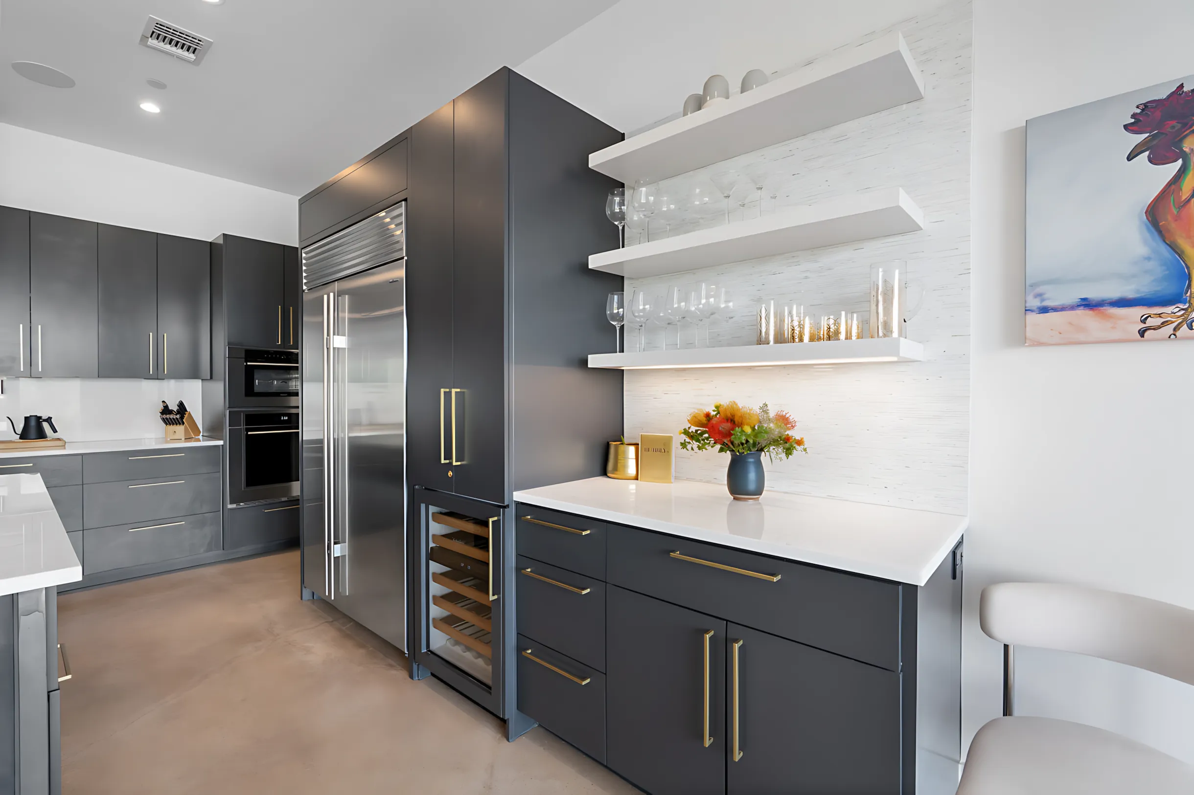 Westlake/15 Min to DT/Pool/Hot Tub/Game Room #81