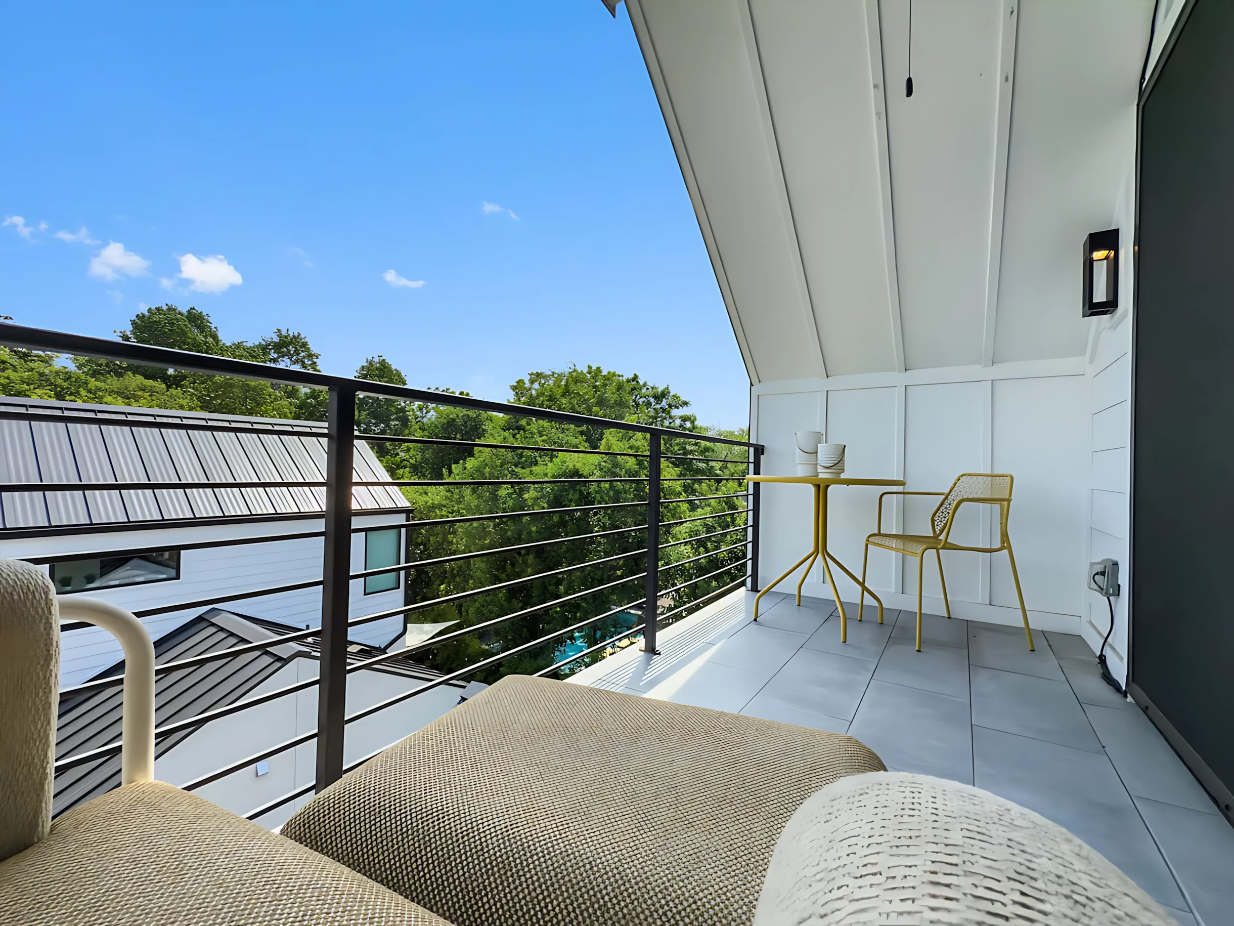 New Build + Heated Pool | Walk S Lamar/Zilker #24