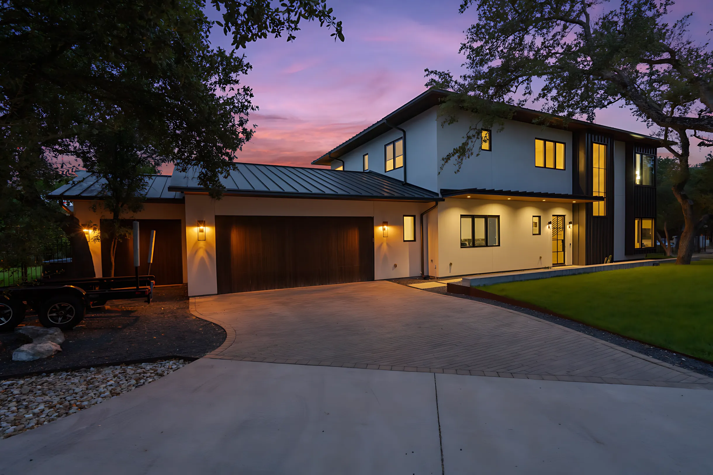 Wander Austin Estate #5