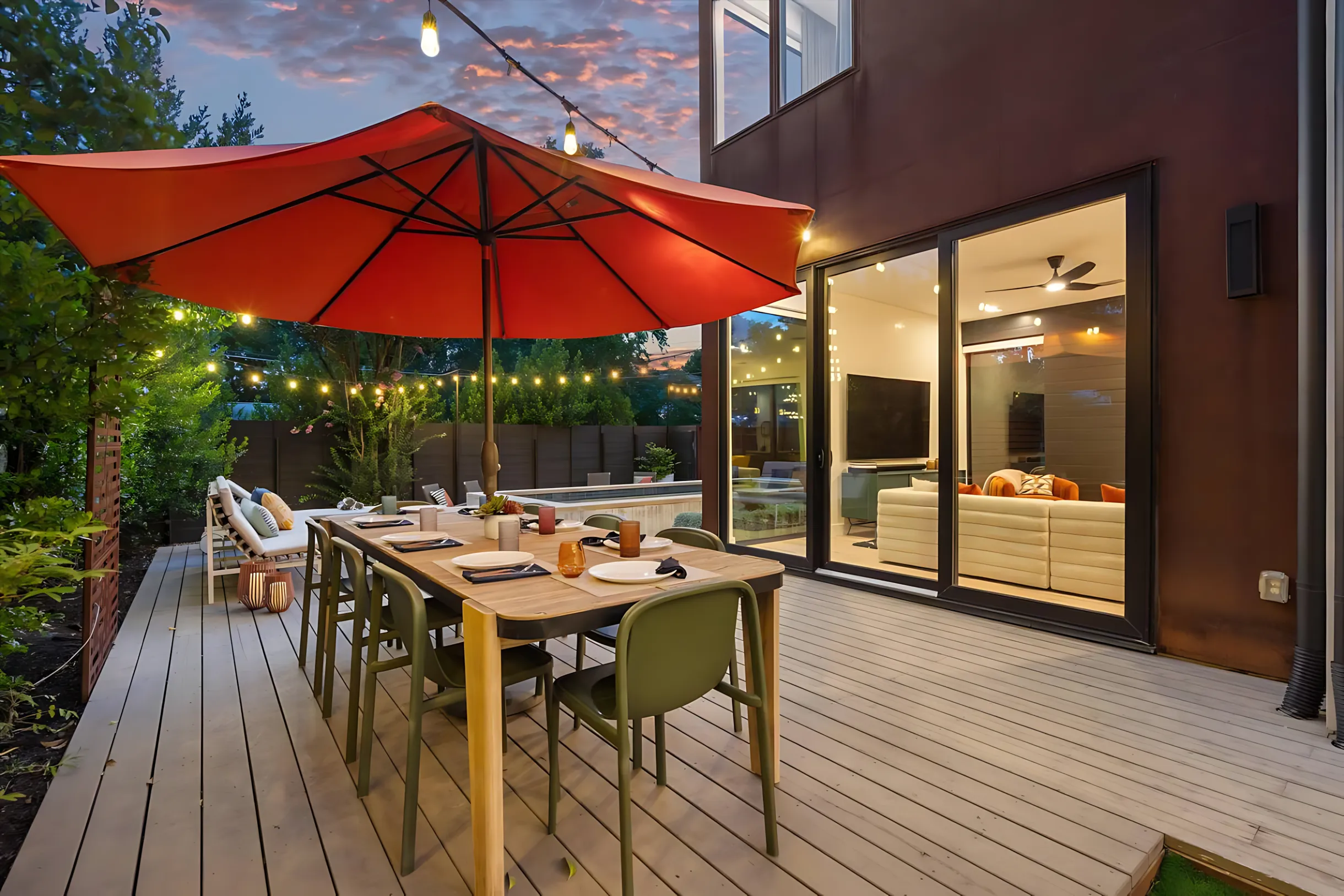 New Build + Heated Pool | Walk S Lamar/Zilker #11