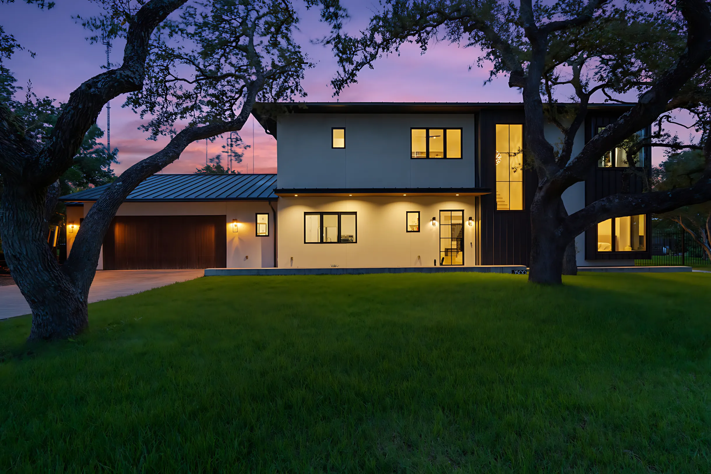 Westlake/15 Min to DT/Pool/Hot Tub/Game Room #61