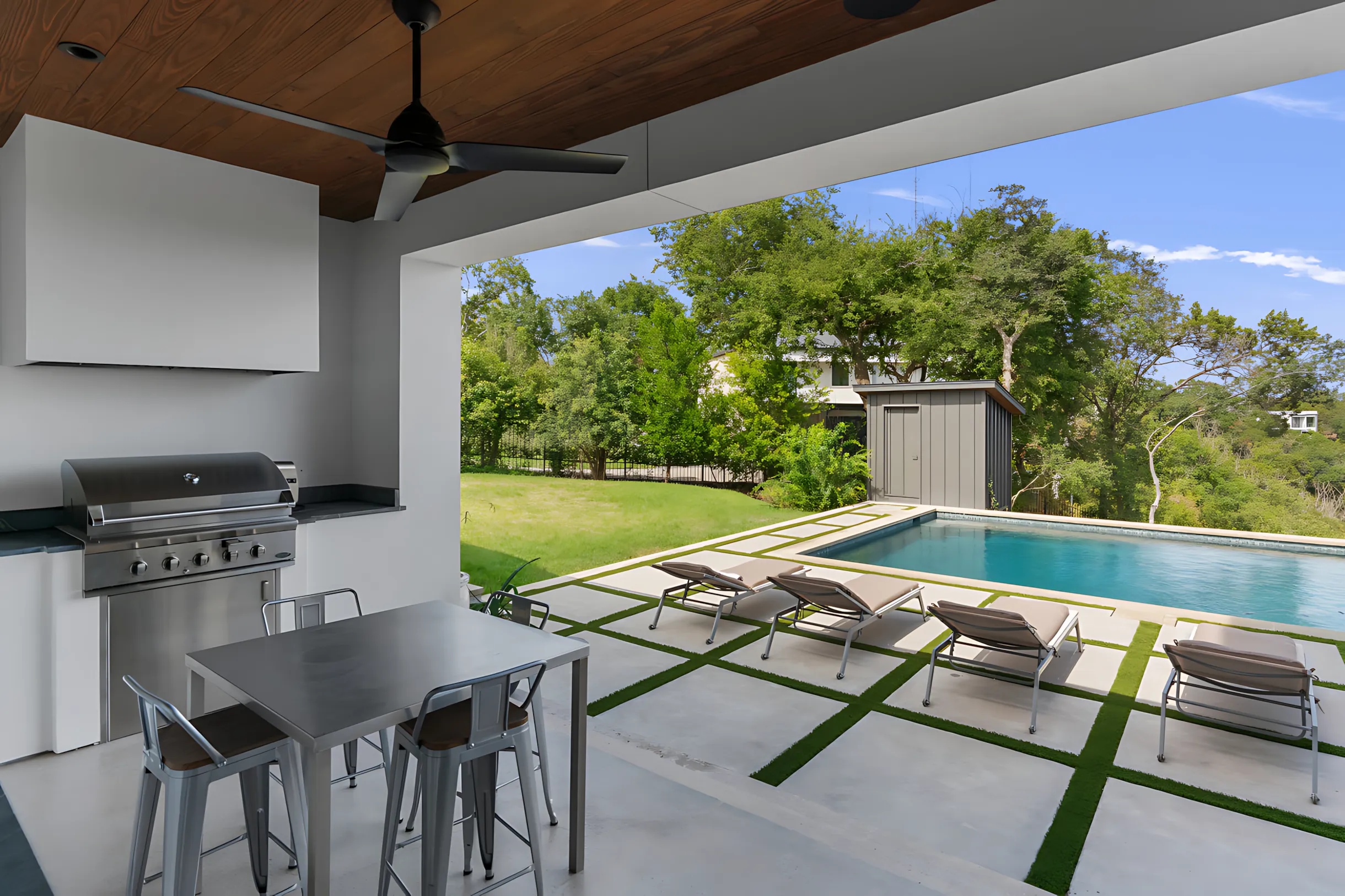 Westlake/15 Min to DT/Pool/Hot Tub/Game Room #21