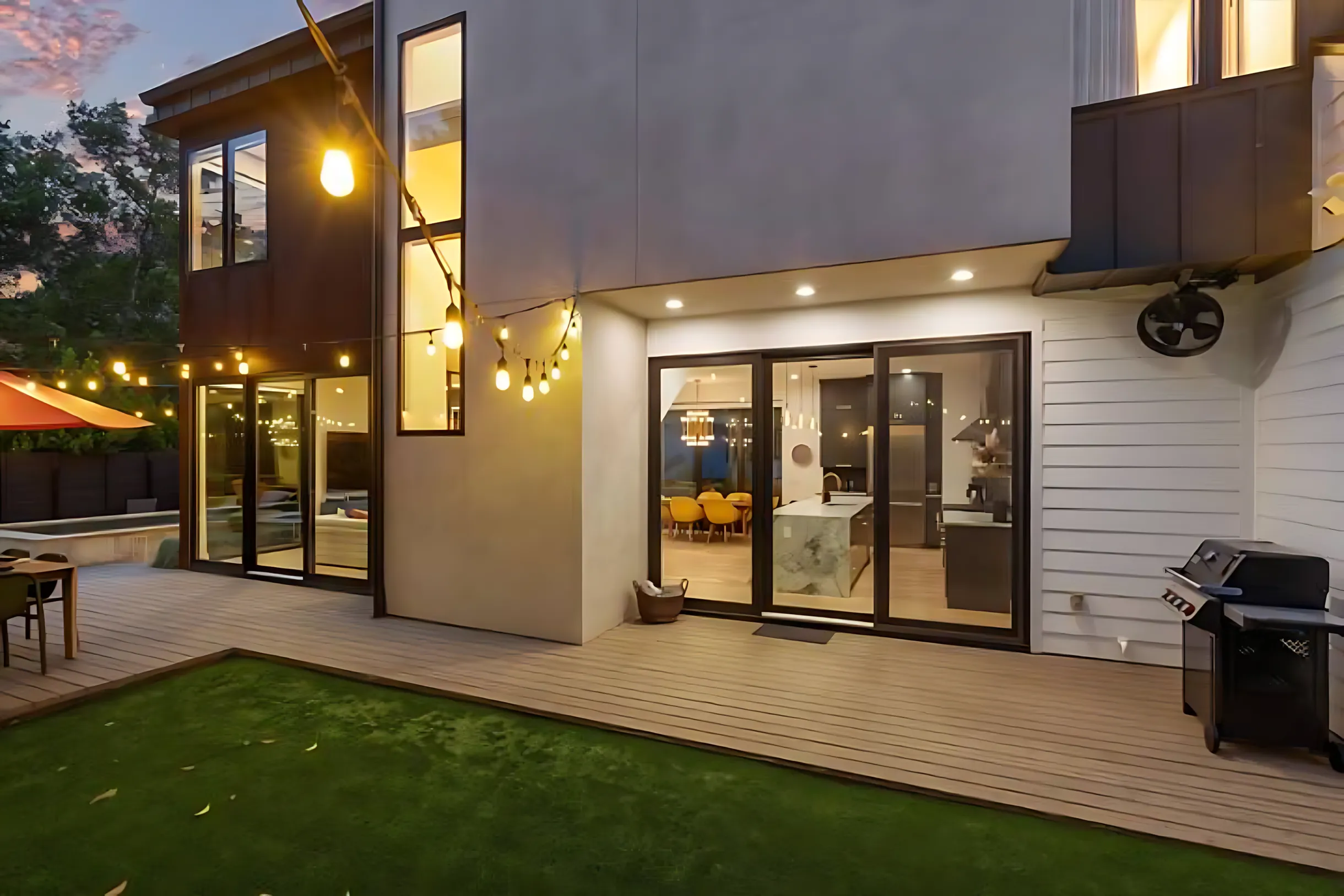 New Build + Heated Pool | Walk S Lamar/Zilker #39