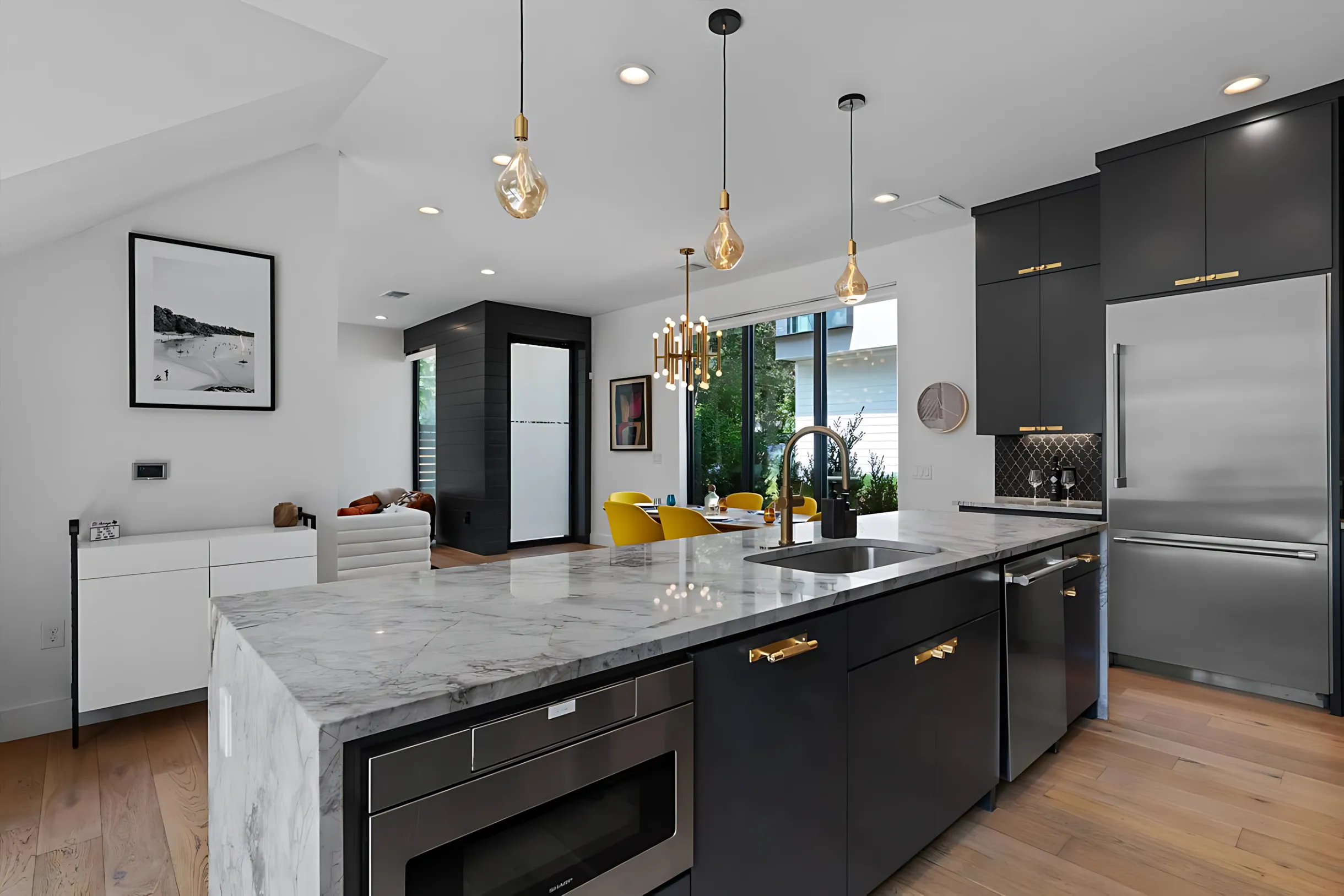 New Build + Heated Pool | Walk S Lamar/Zilker #47