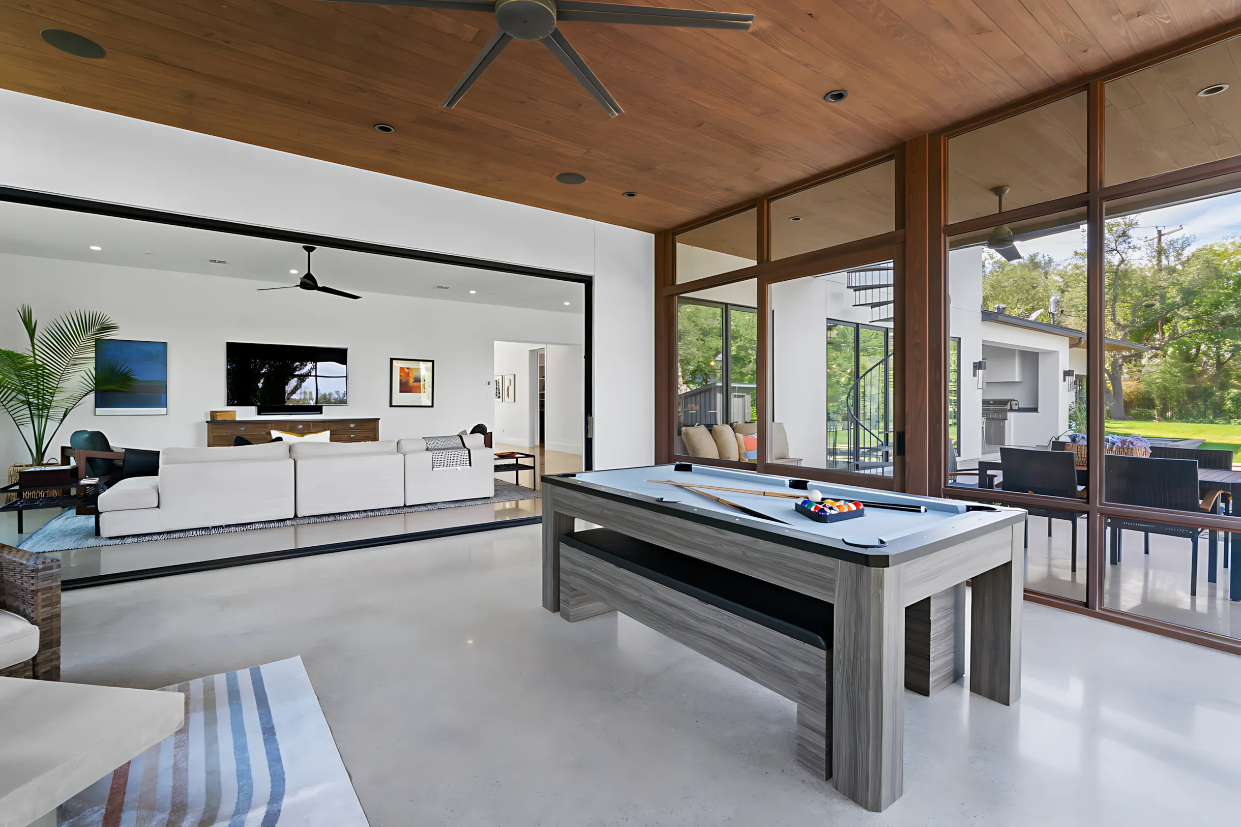 Westlake/15 Min to DT/Pool/Hot Tub/Game Room #37