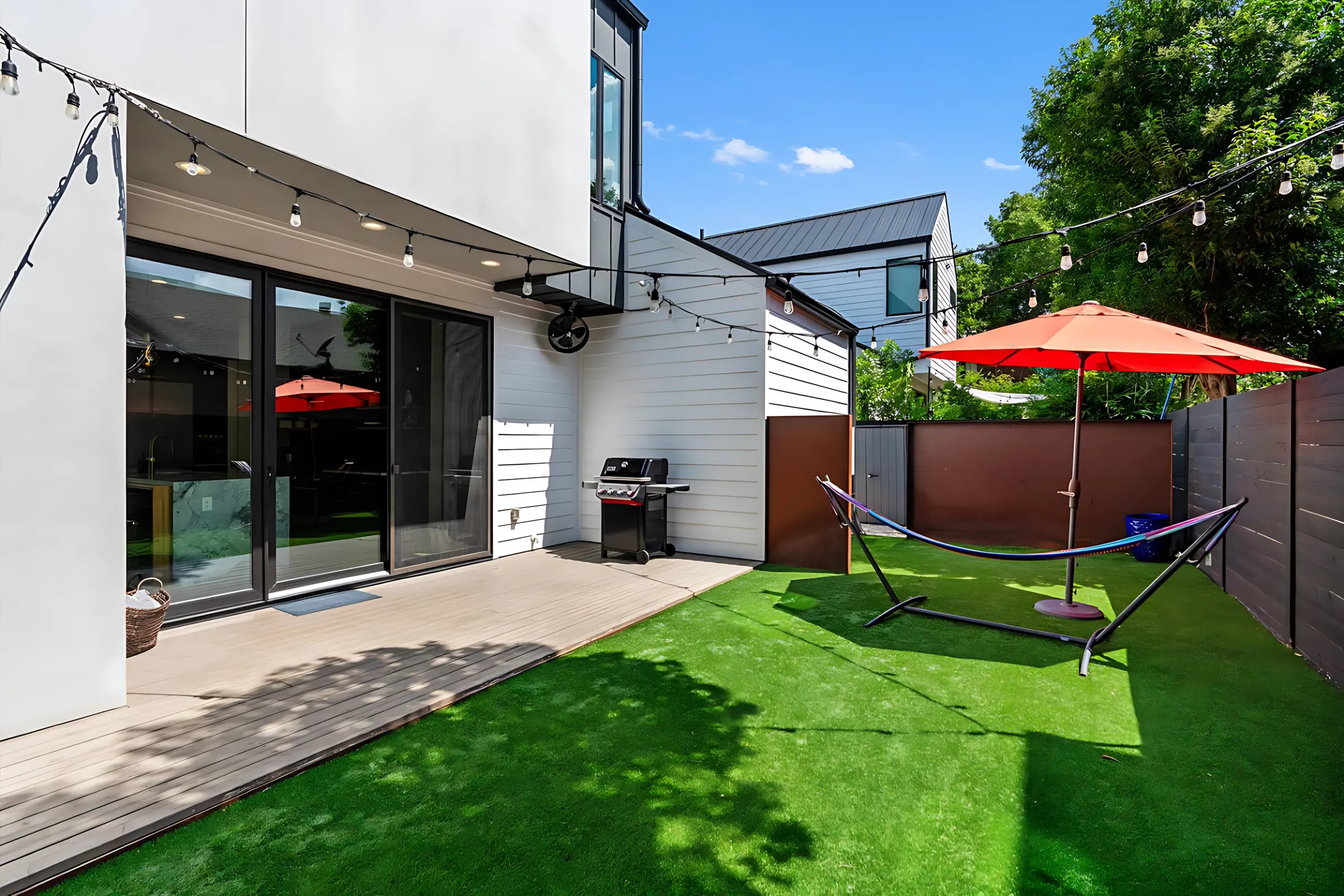 New Build + Heated Pool | Walk S Lamar/Zilker #51