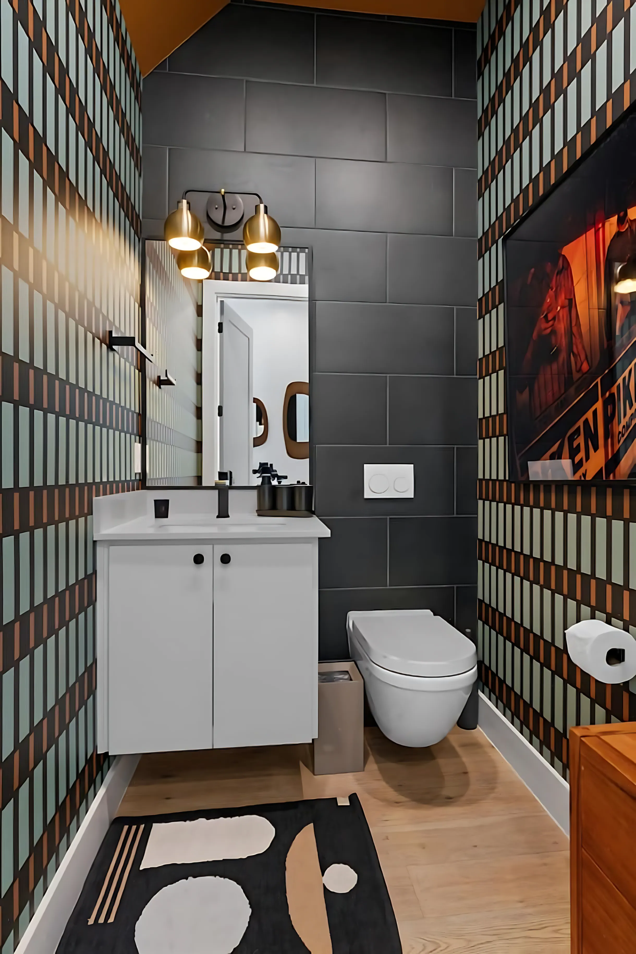 New Build + Heated Pool | Walk S Lamar/Zilker #13