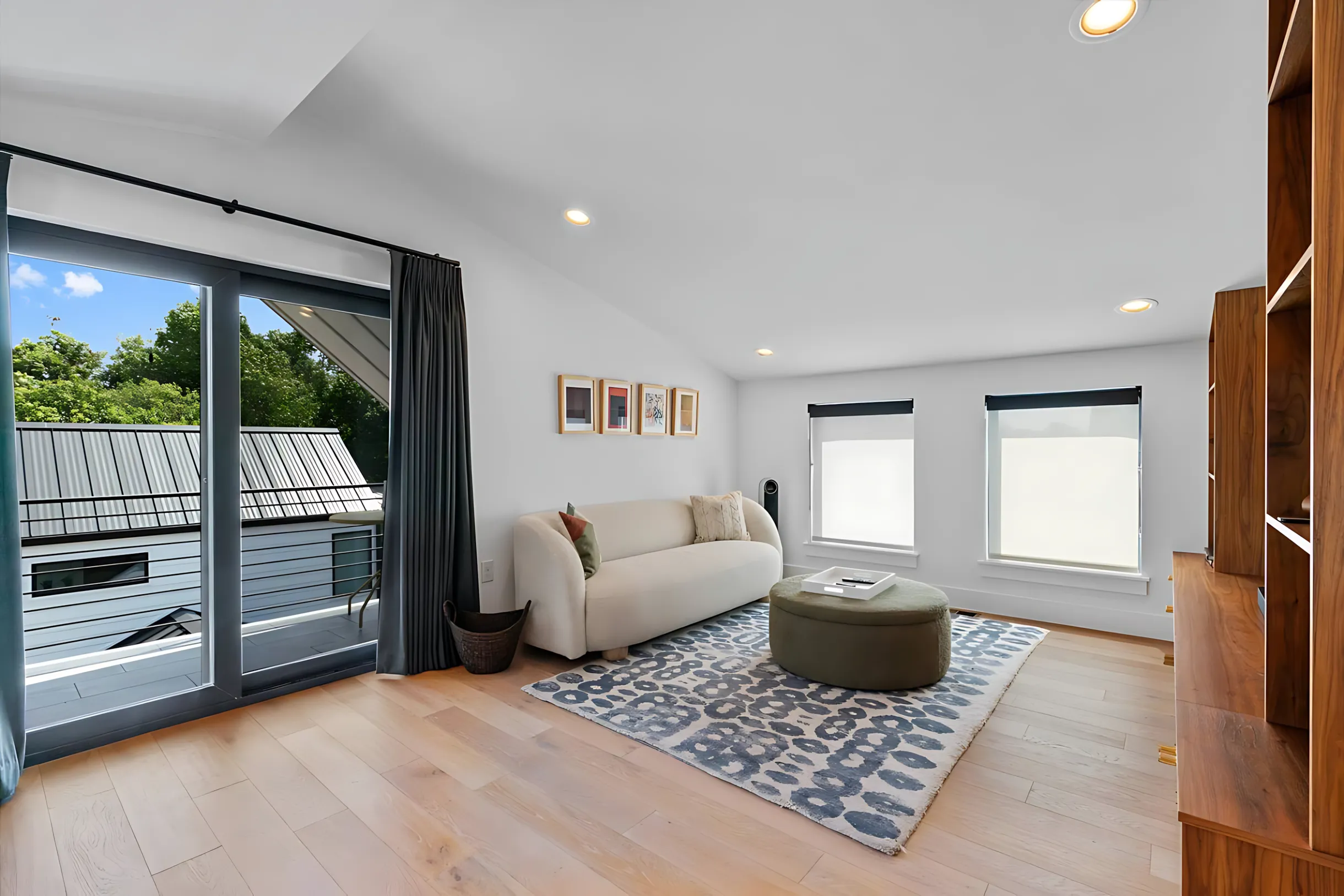 New Build + Heated Pool | Walk S Lamar/Zilker #29