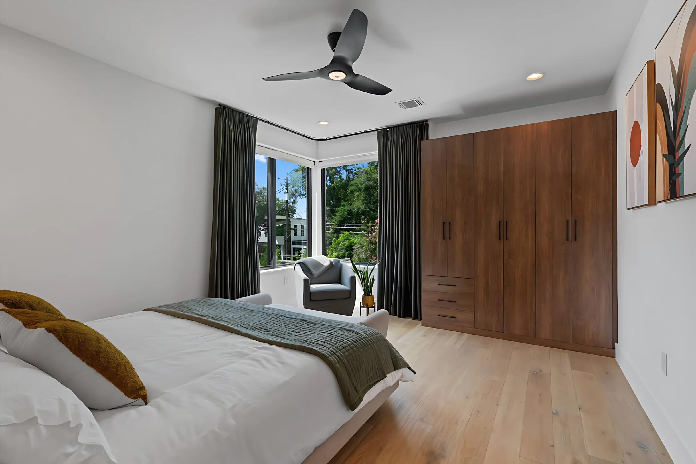 New Build + Heated Pool | Walk S Lamar/Zilker #44