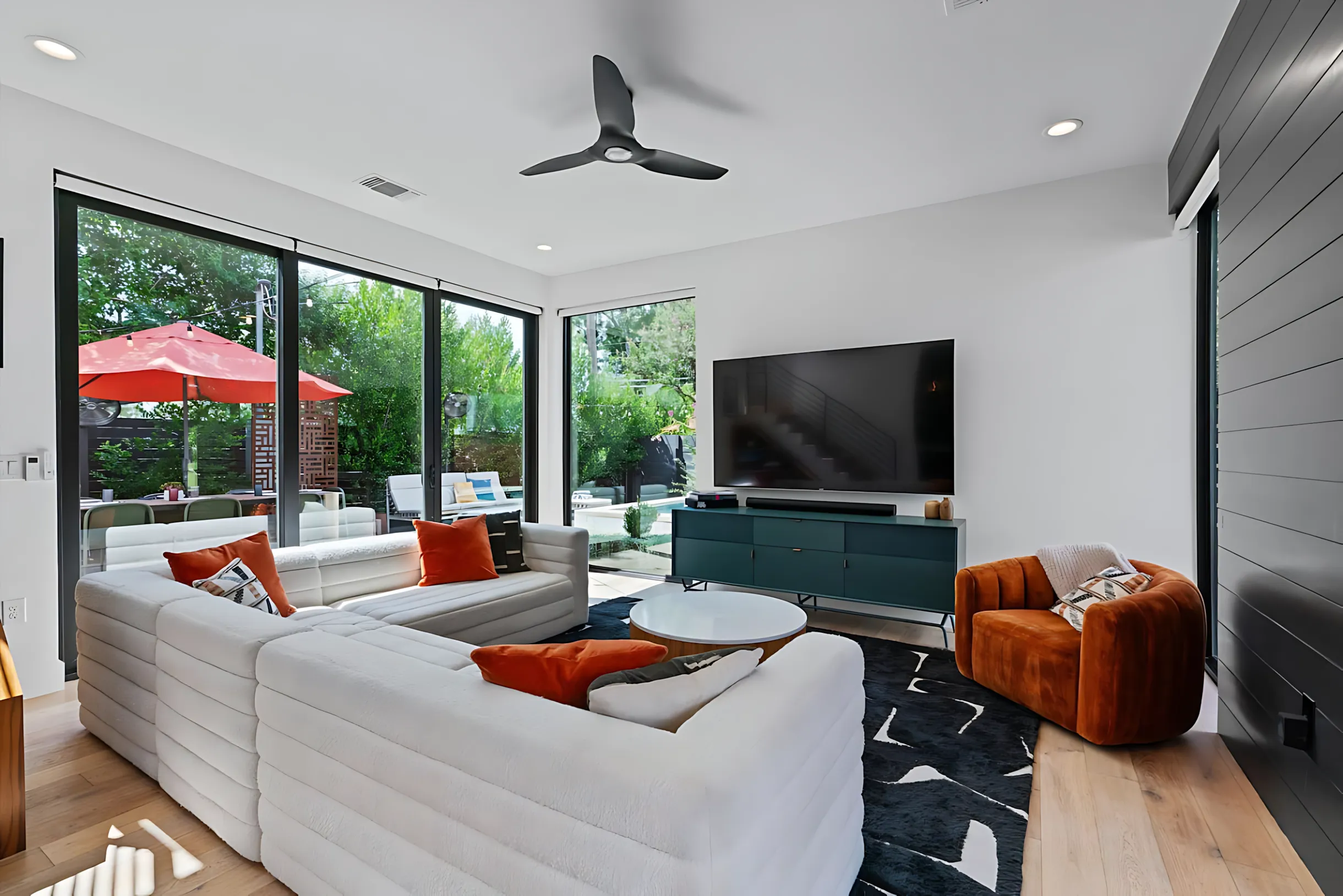 New Build + Heated Pool | Walk S Lamar/Zilker #33