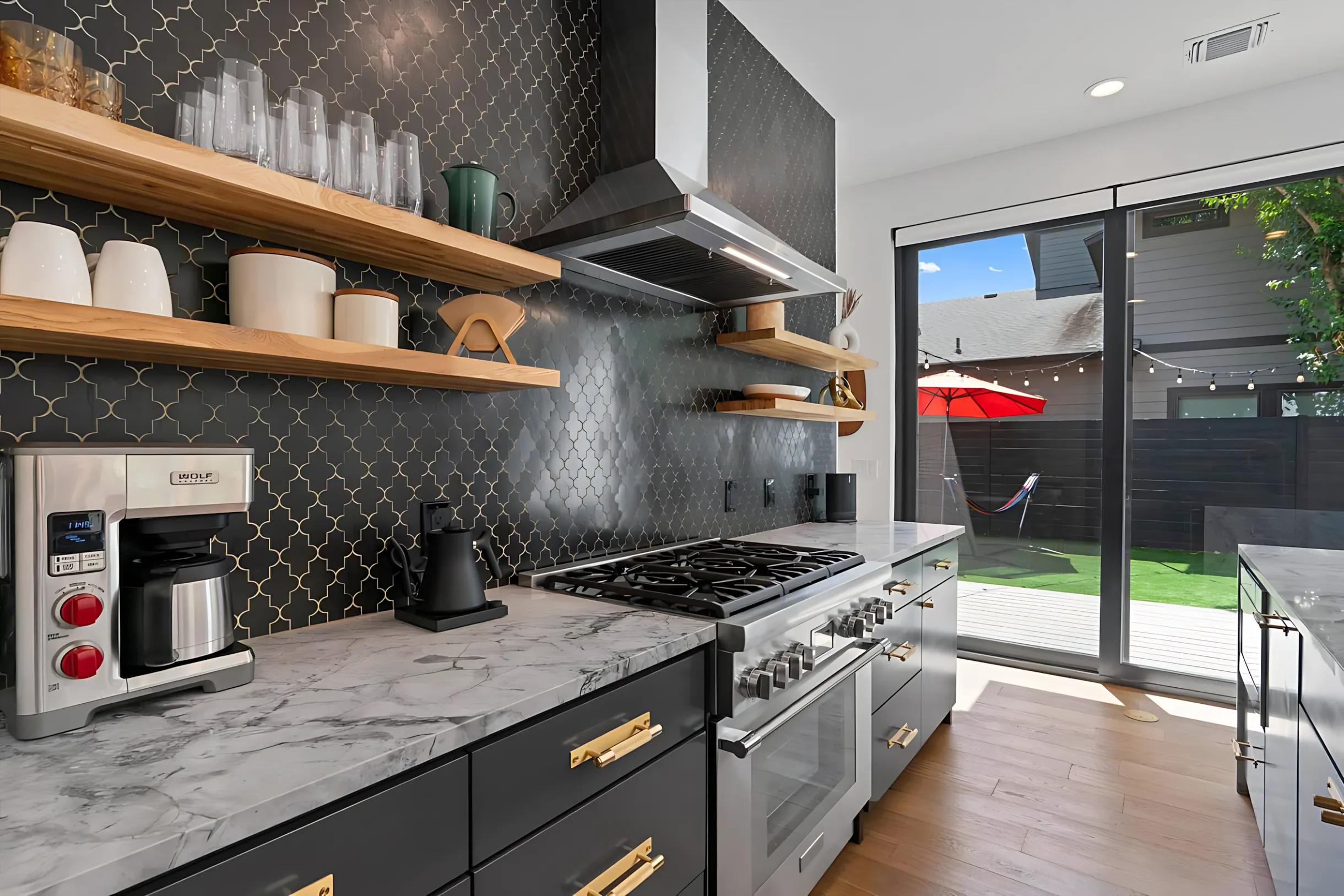 New Build + Heated Pool | Walk S Lamar/Zilker #34