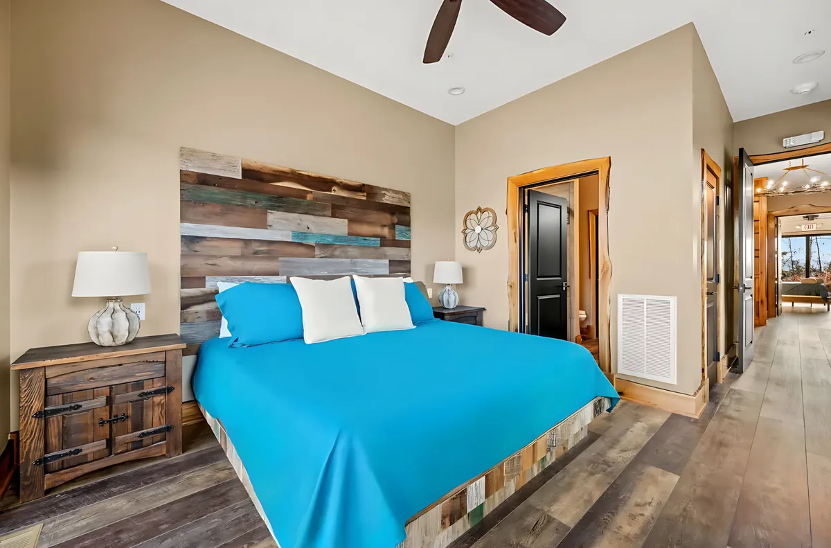 Bedroom 3 image