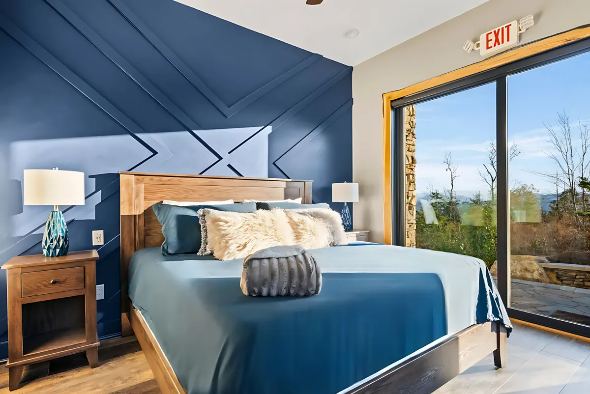 Bedroom 2 image