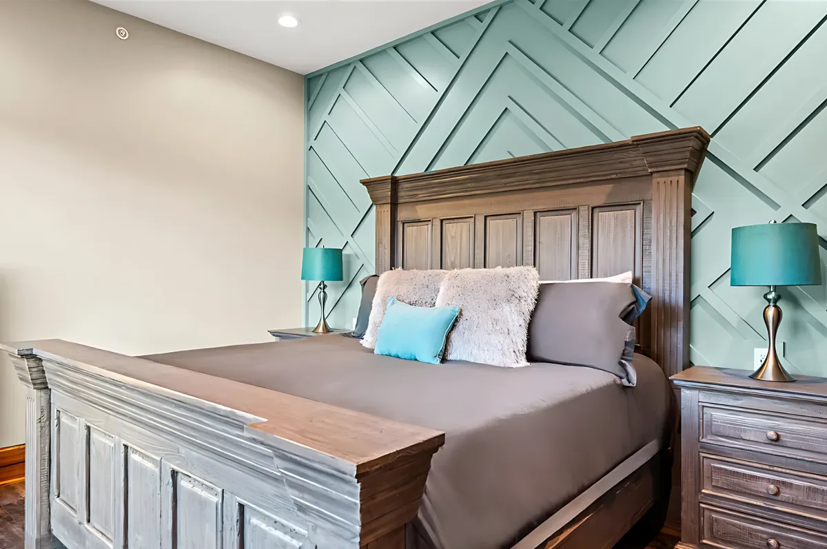 Bedroom 5 image