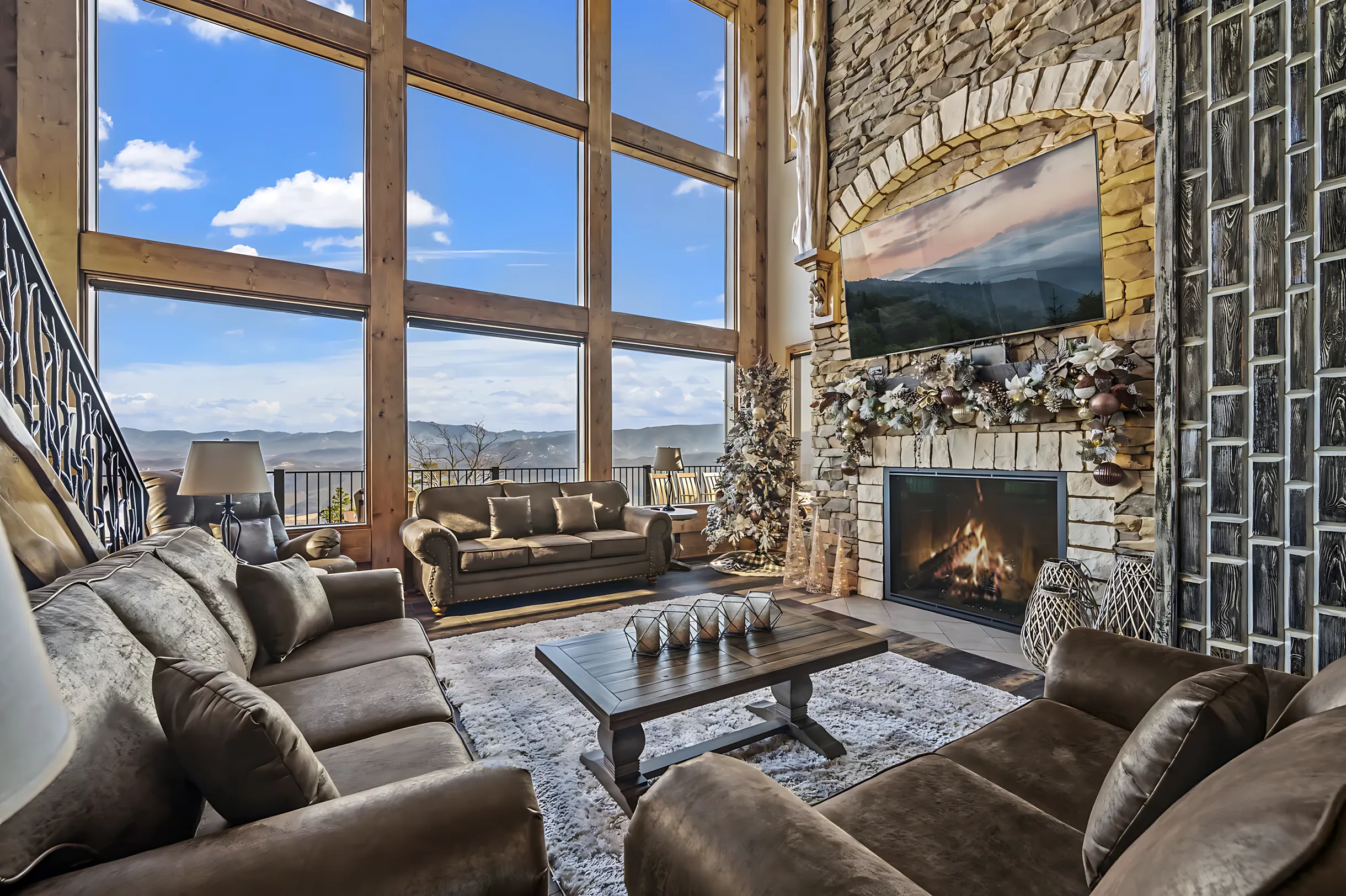 Wander Pigeon Forge Paradise #3