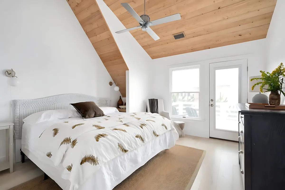 Bedroom 1 image