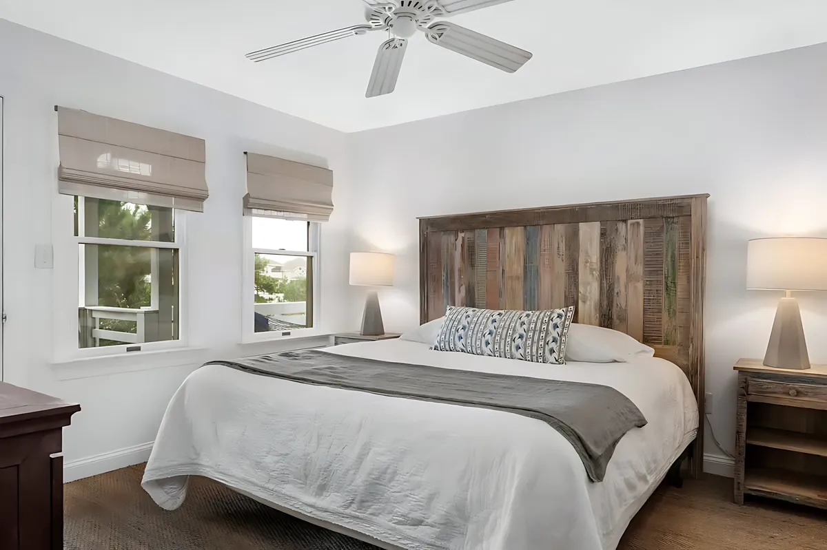 Bedroom 3 image