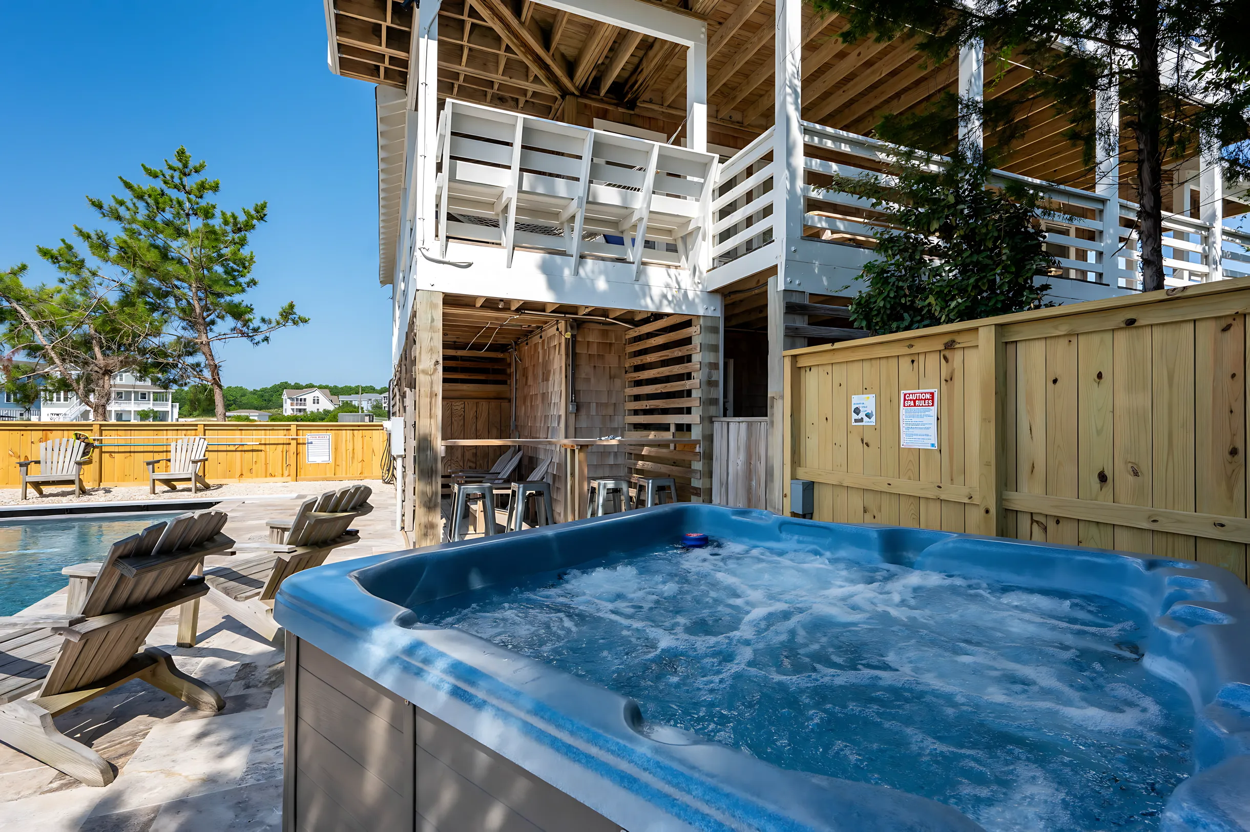 Wander Corolla Shores #39