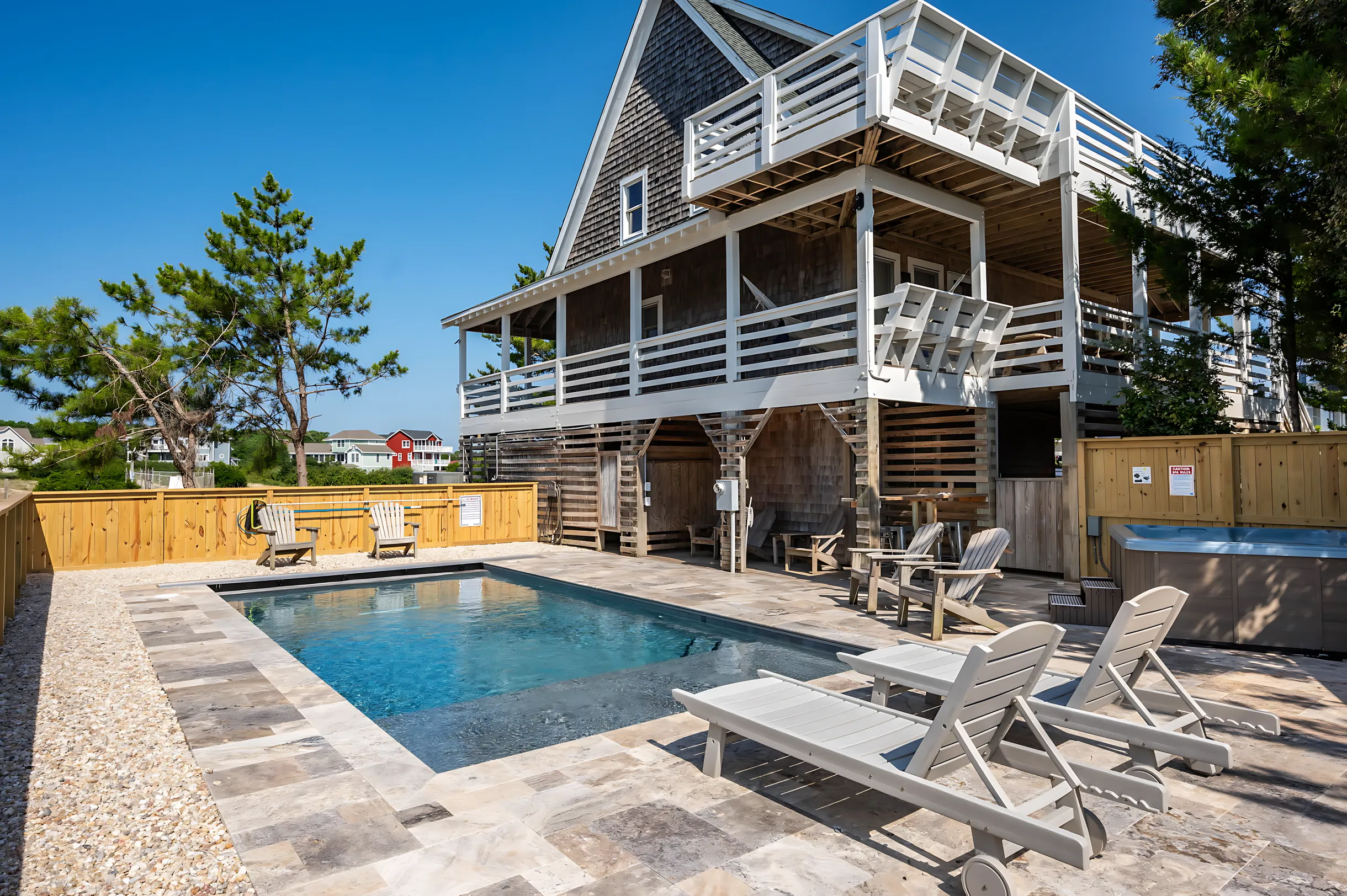 Wander Corolla Shores #34