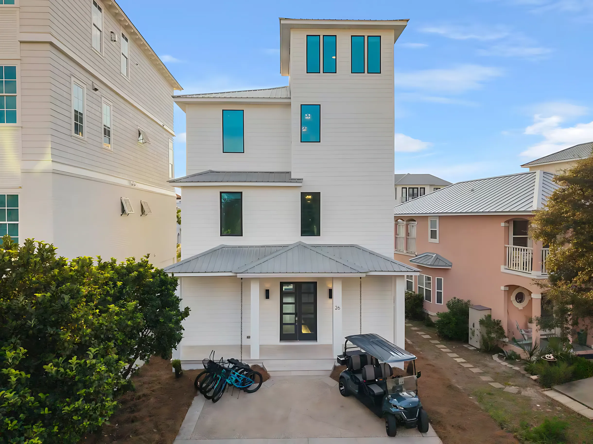 Wander Santa Rosa Gulf #72