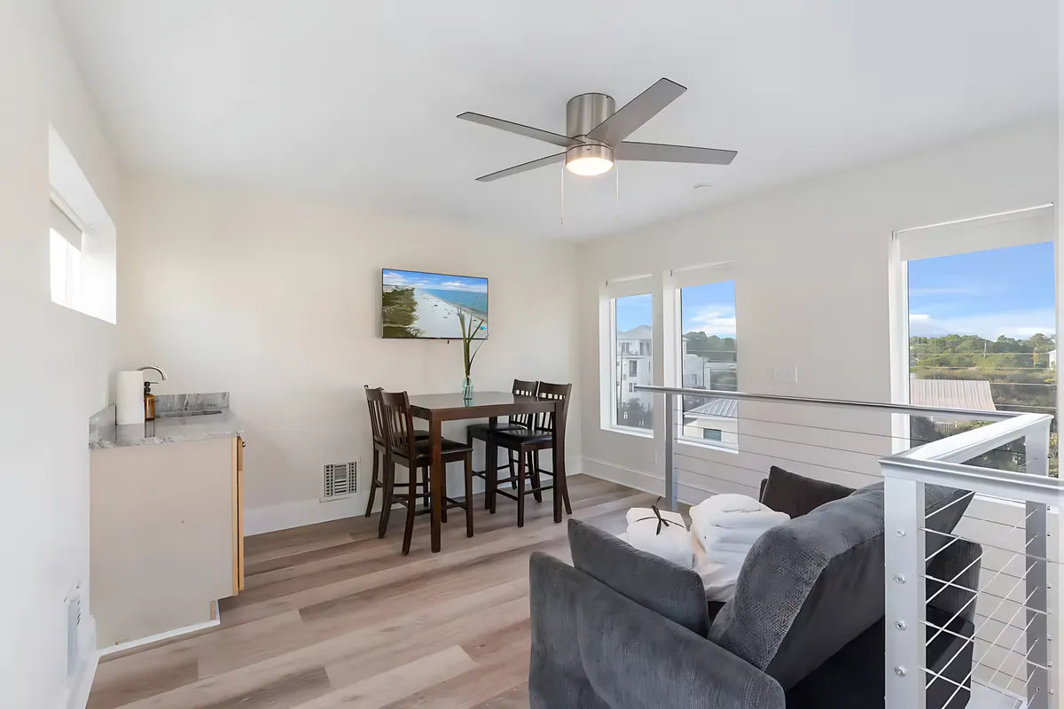 Tv Room image