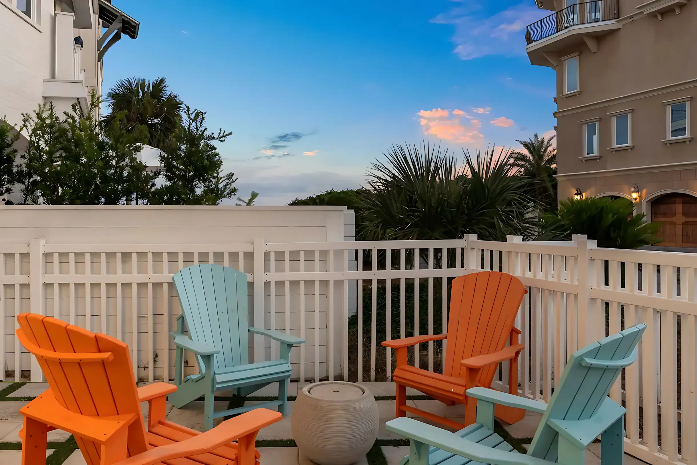 Wander Santa Rosa Gulf #7